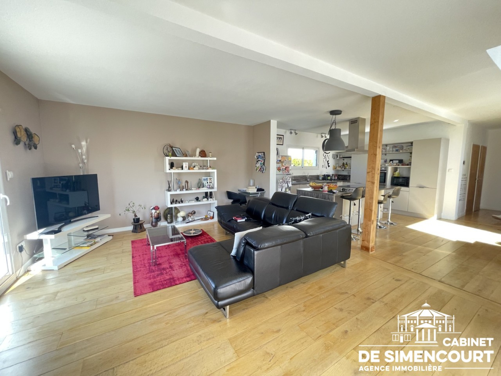 Image_, Maison, Saint-Fuscien, ref :VL39043