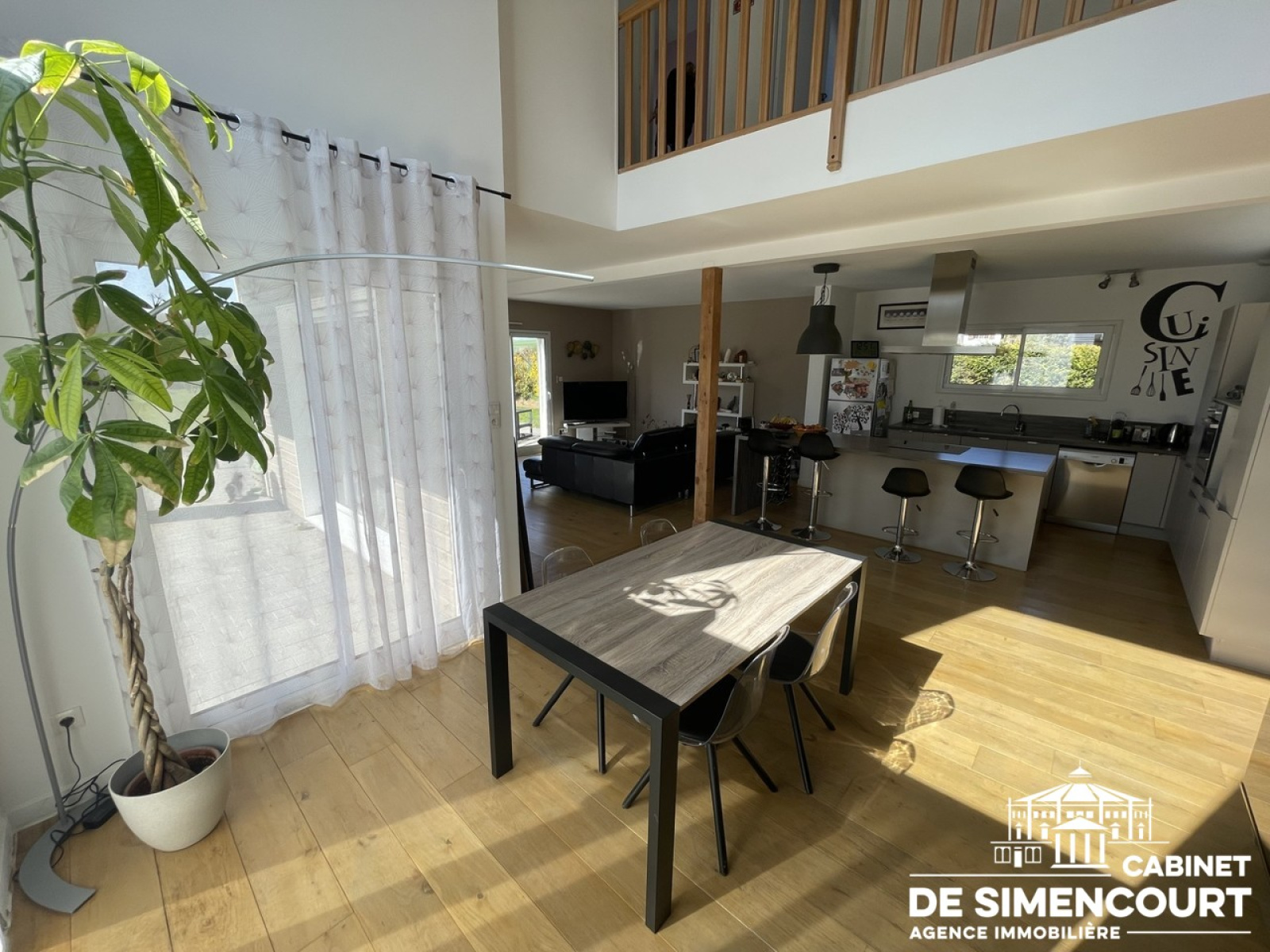 Image_, Maison, Saint-Fuscien, ref :VL39043