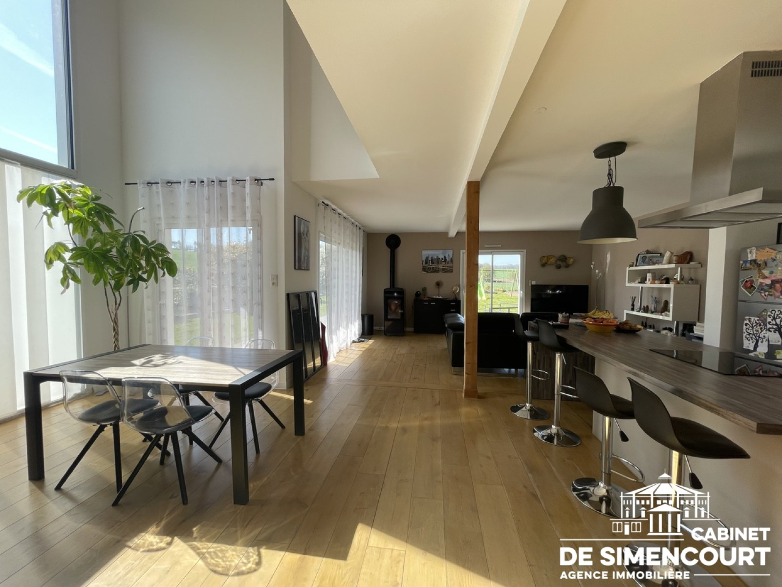 Image_, Maison, Saint-Fuscien, ref :VL39043