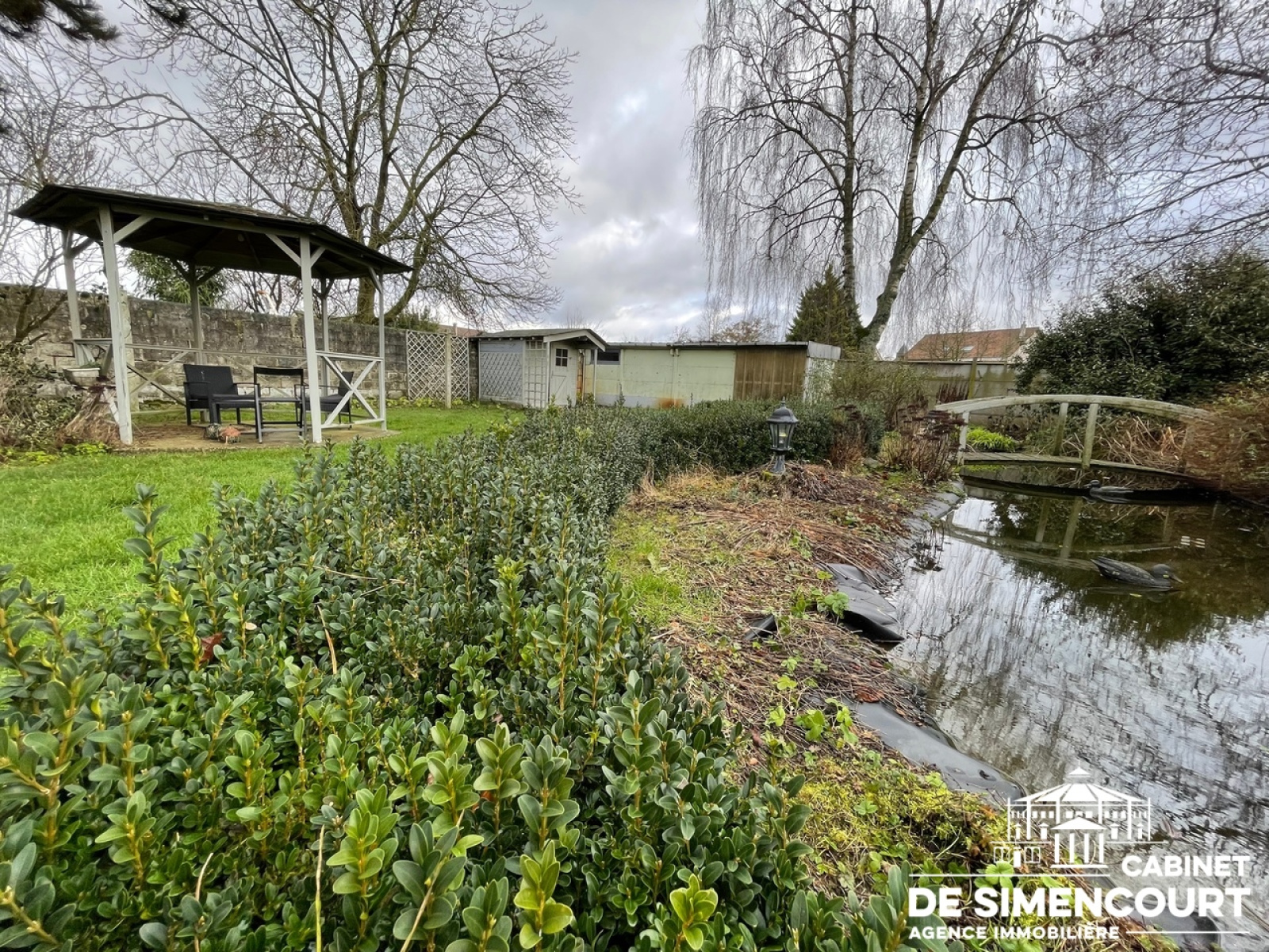 Image_, Maison, Villers-Bocage, ref :GB37672