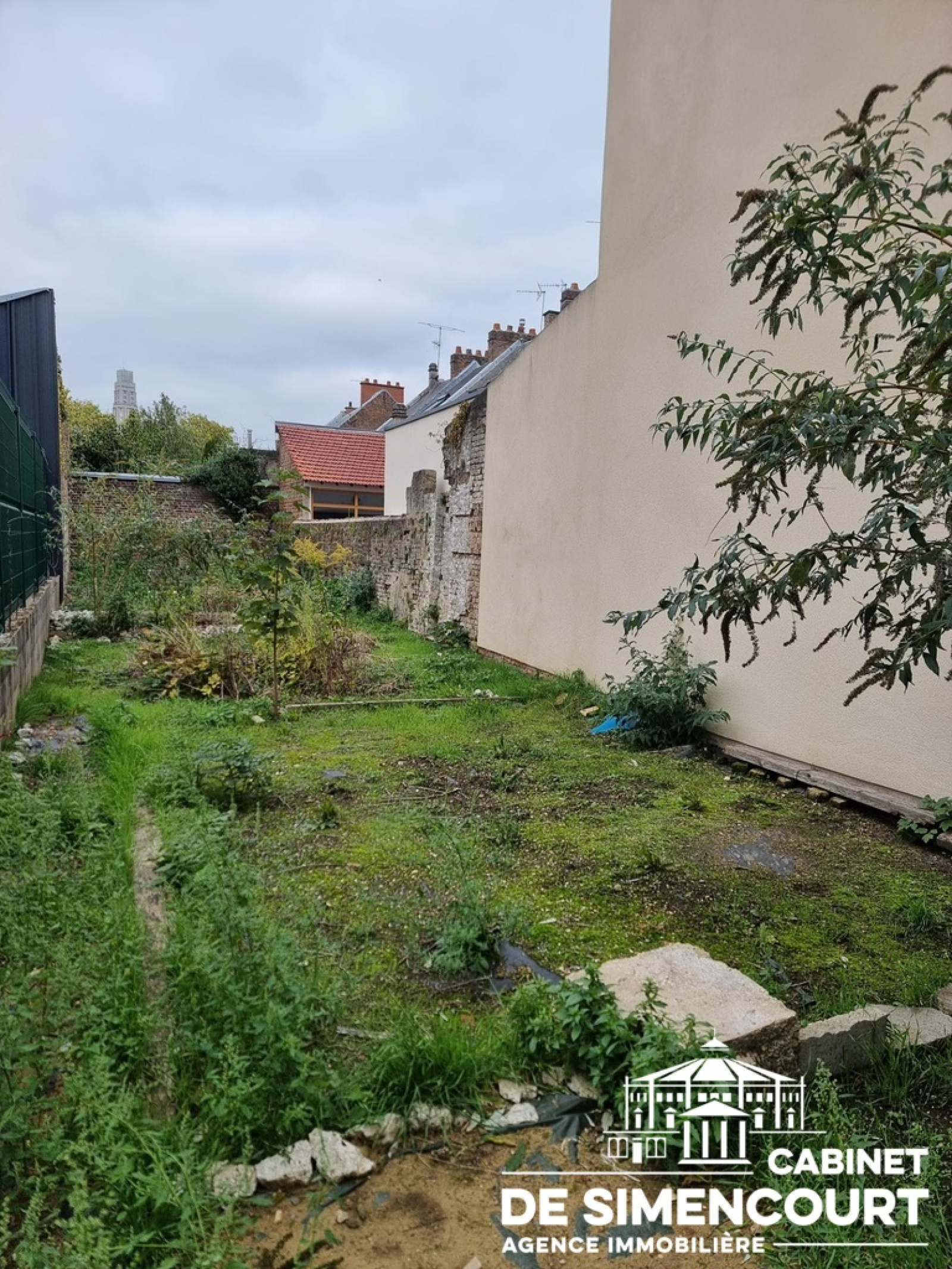 Image_, Terrain à batir, Amiens, ref :RS39338