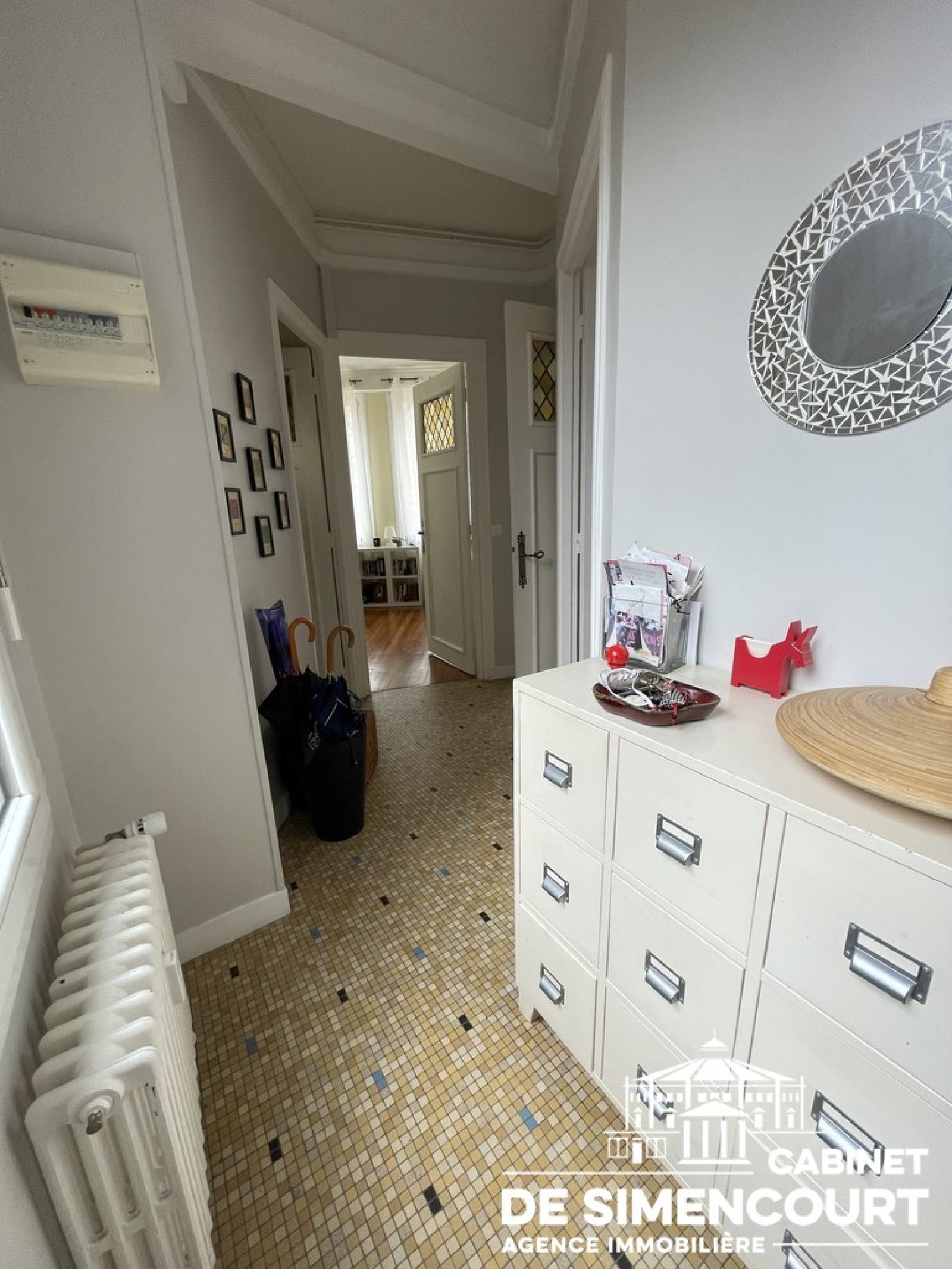 Image_, Appartement, Amiens, ref :LS39039