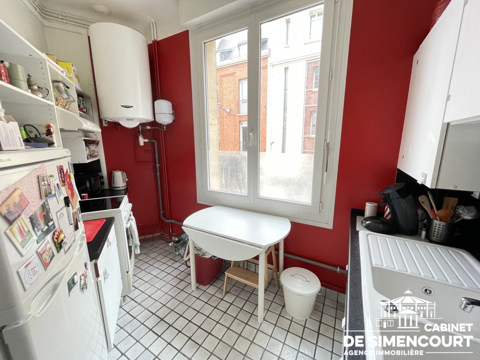 Image_, Appartement, Amiens, ref :LS39039