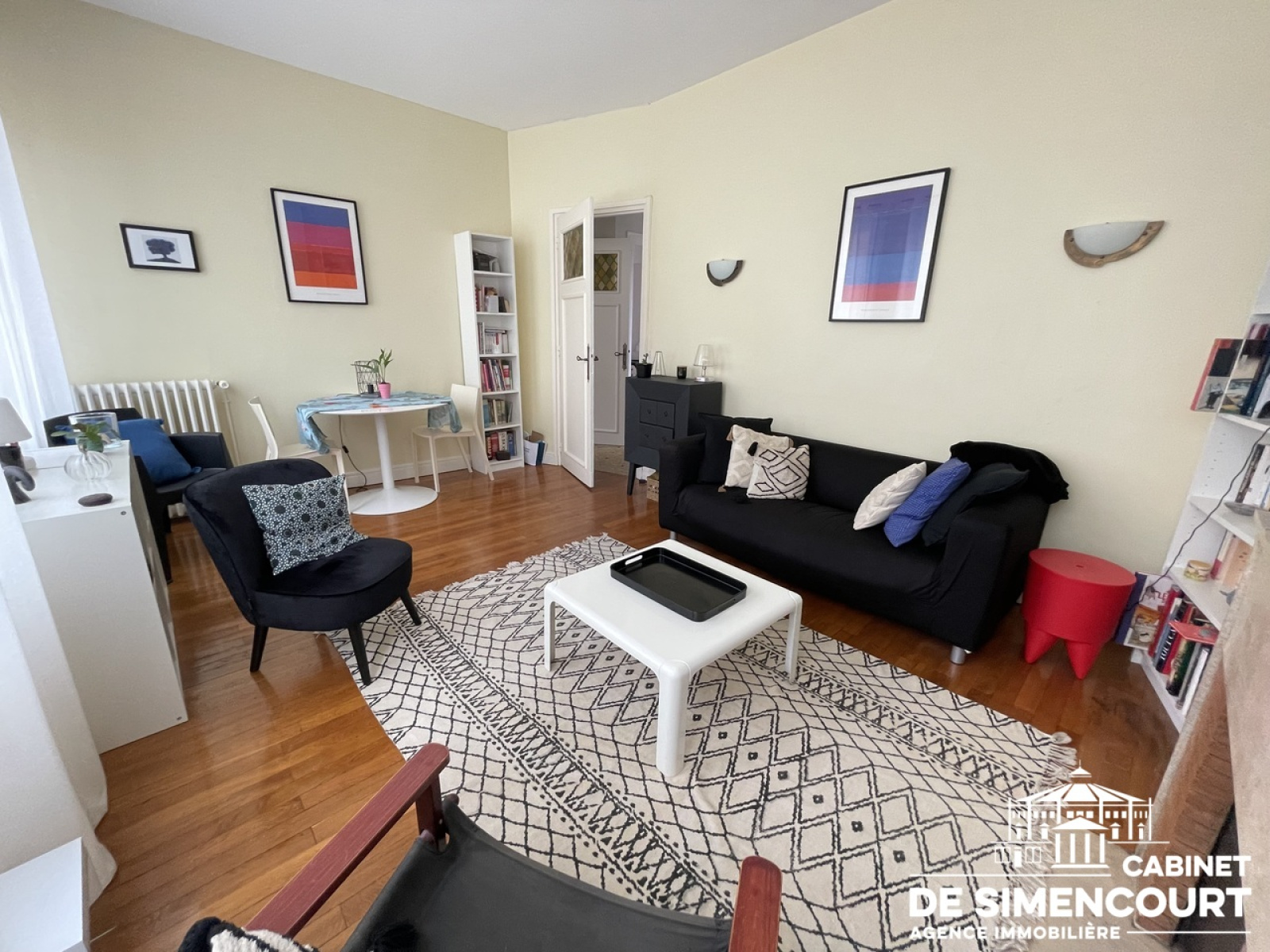Image_, Appartement, Amiens, ref :LS39039