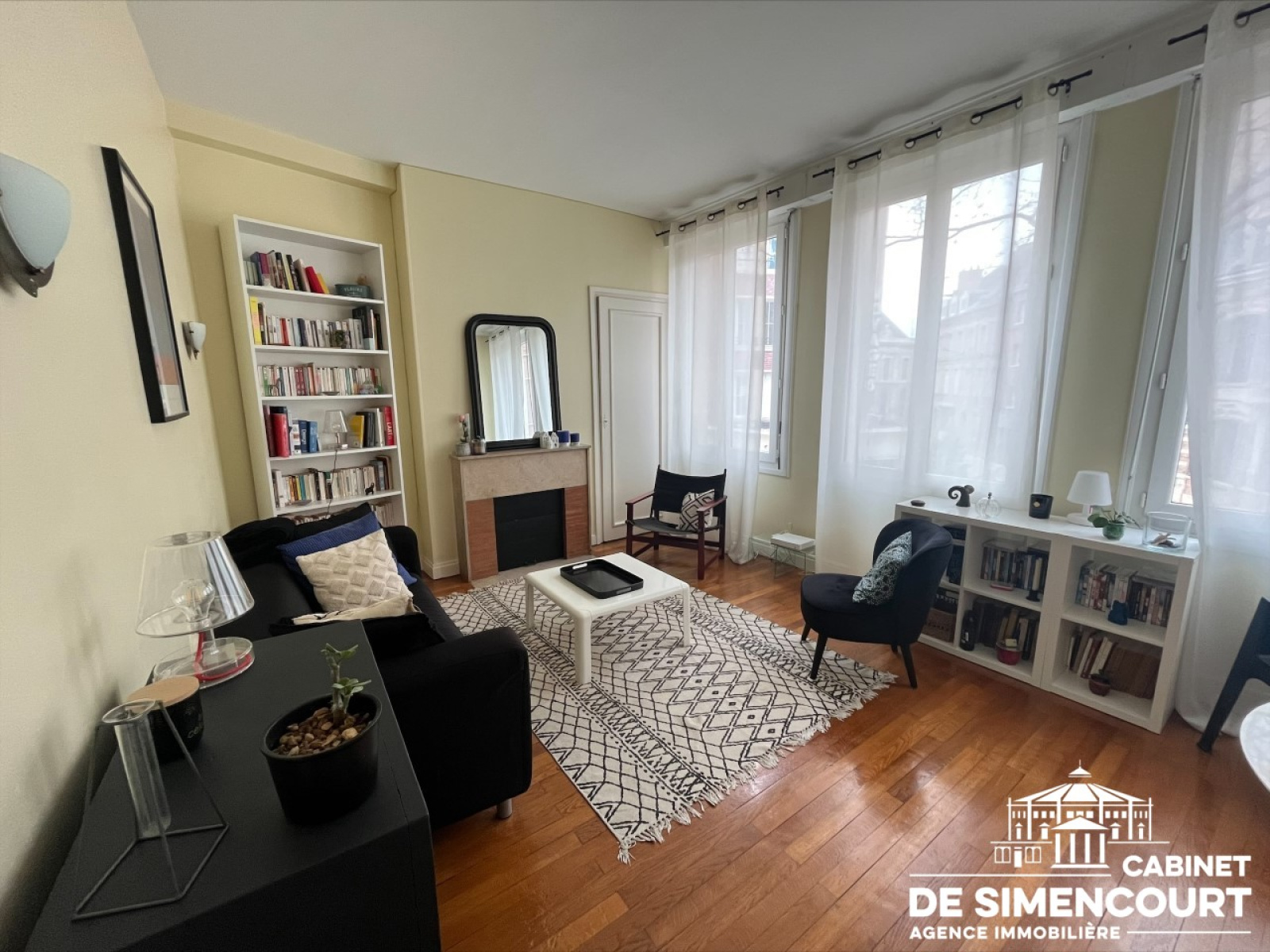 Image_, Appartement, Amiens, ref :LS39039