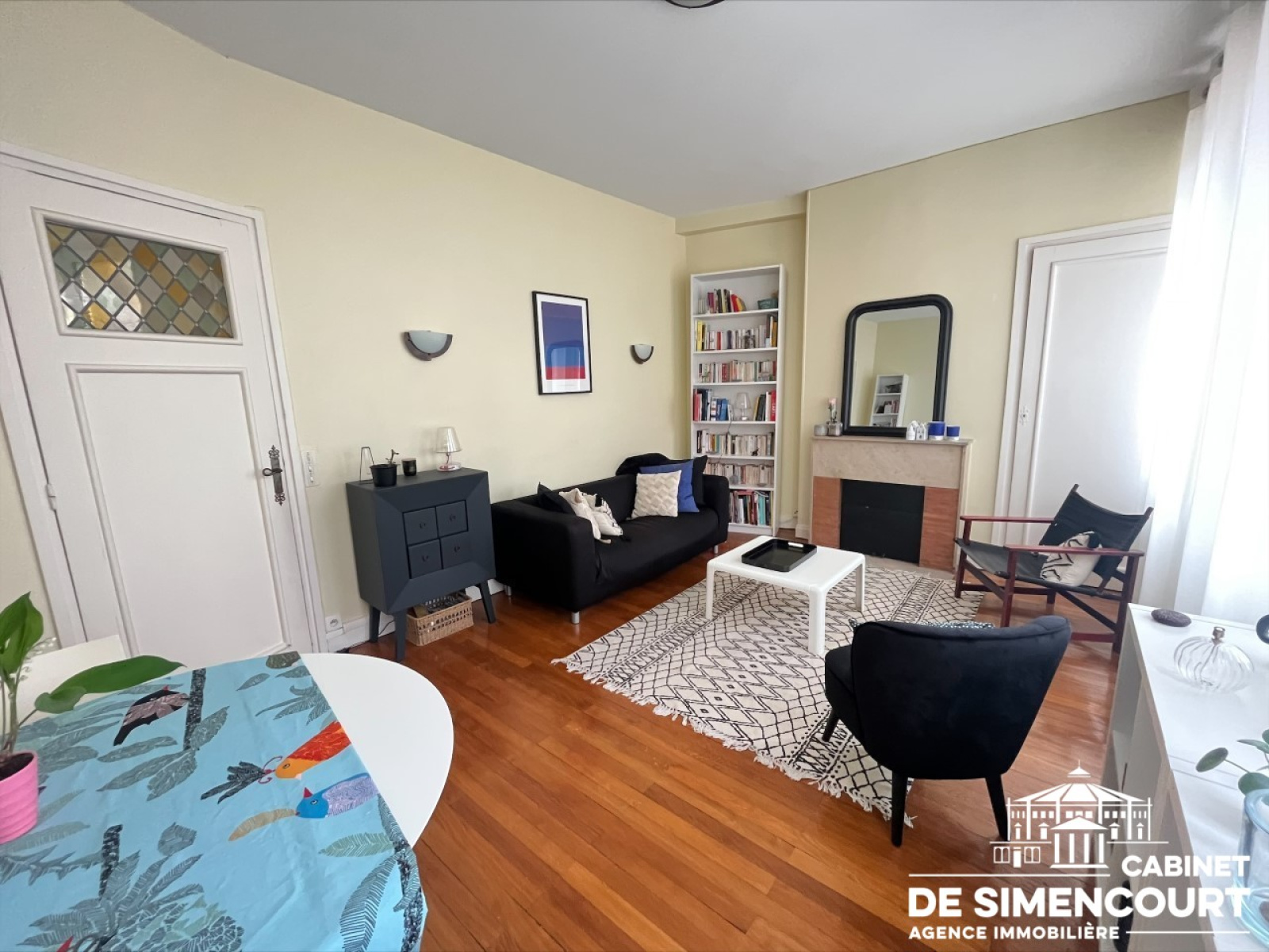 Image_, Appartement, Amiens, ref :LS39039