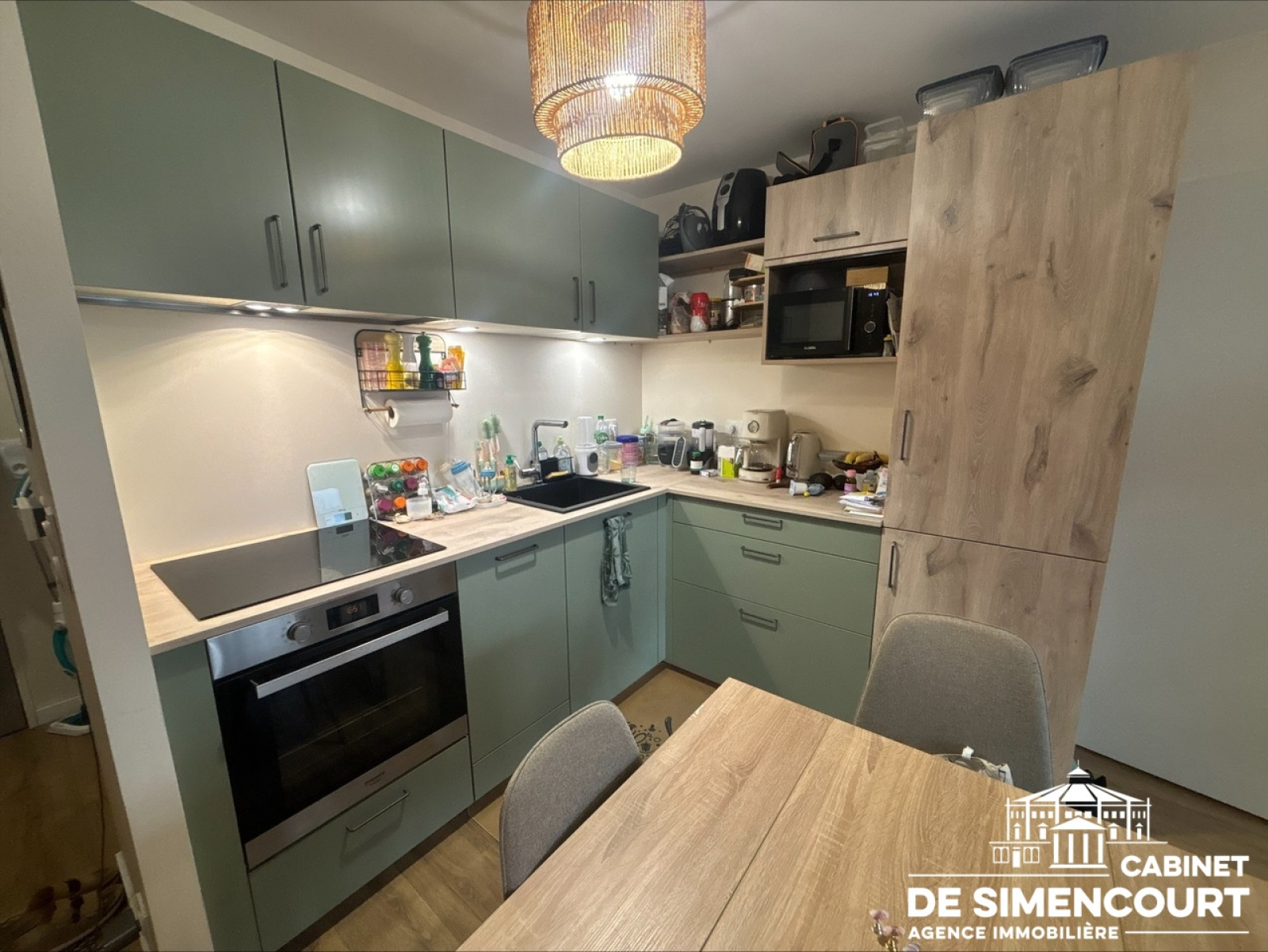 Image_, Appartement, Amiens, ref :GB38987