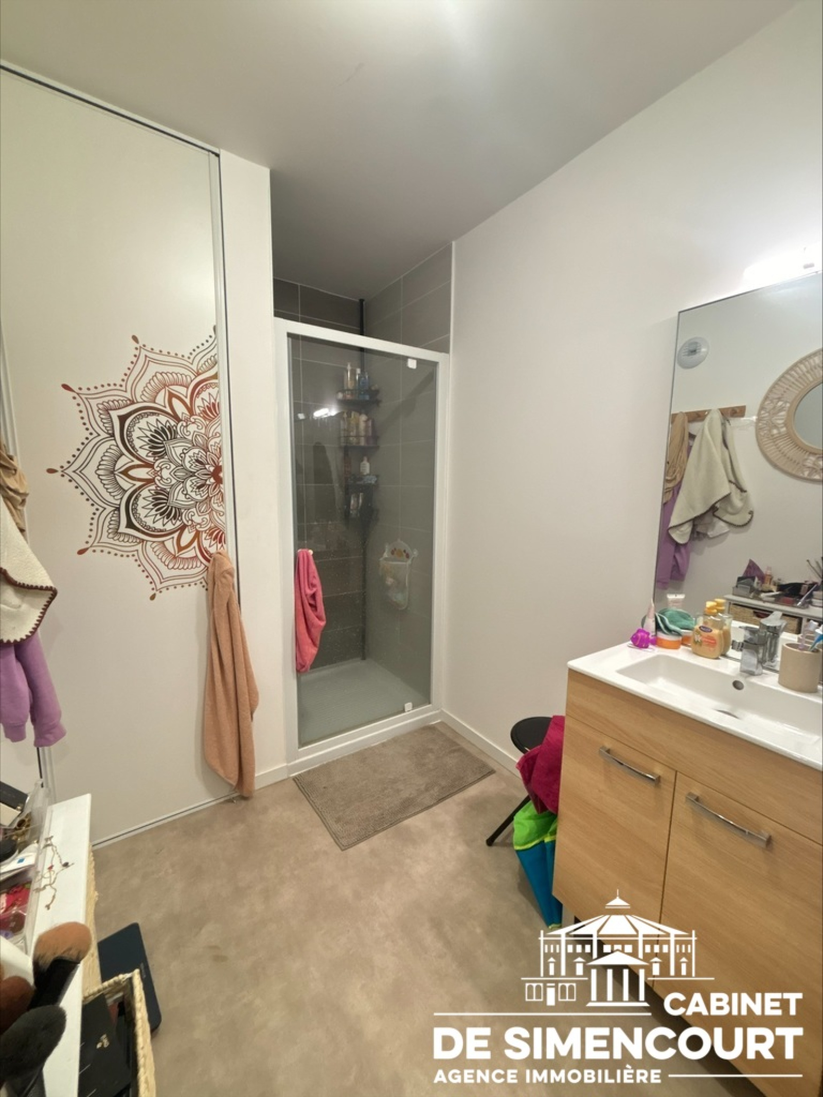 Image_, Appartement, Amiens, ref :GB38987