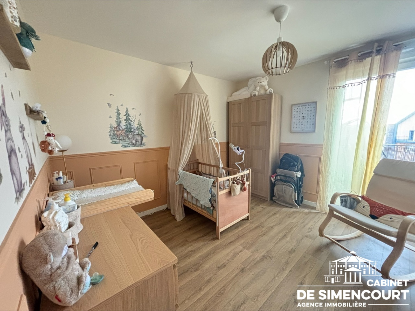 Image_, Appartement, Amiens, ref :GB38987