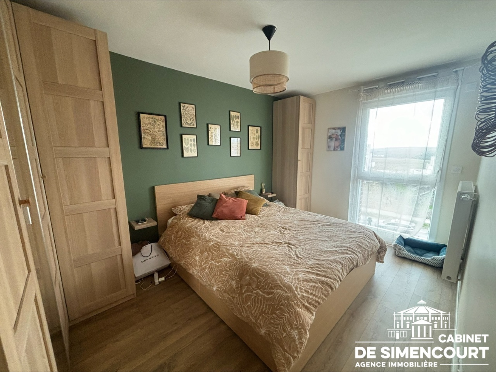 Image_, Appartement, Amiens, ref :GB38987
