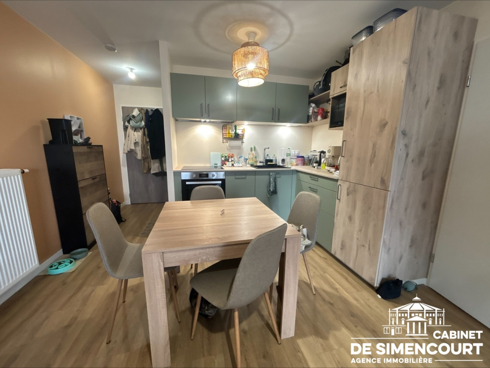 Image_, Appartement, Amiens, ref :GB38987