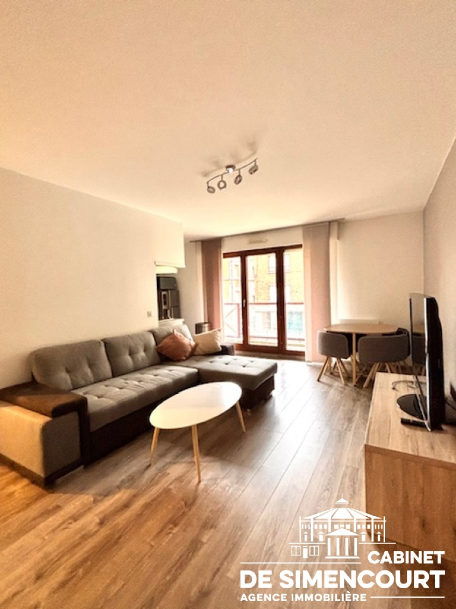 Image_, Appartement, Lille, ref :CS38850