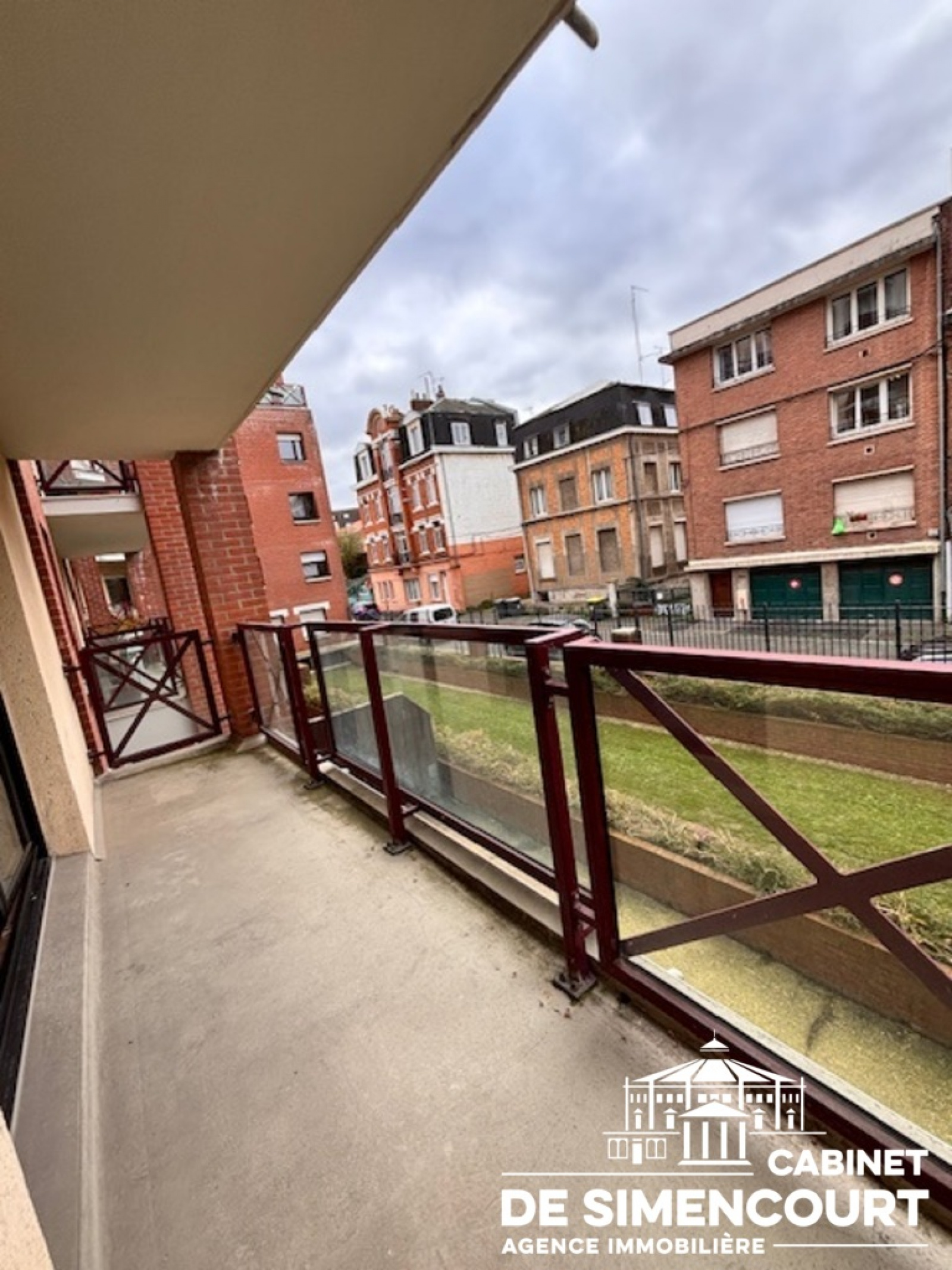 Image_, Appartement, Lille, ref :CS38850