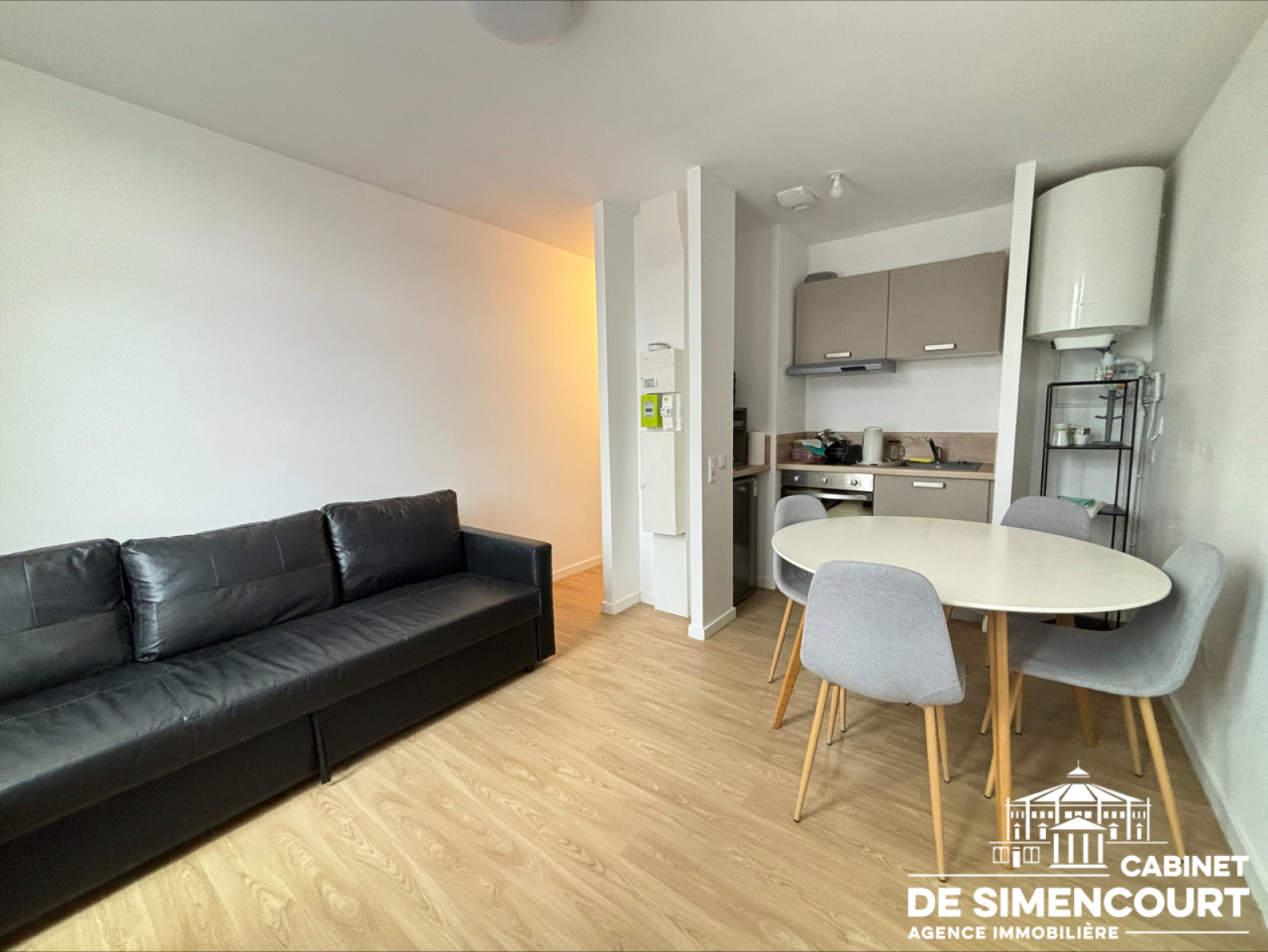 Image_, Appartement, Amiens, ref :FM38216