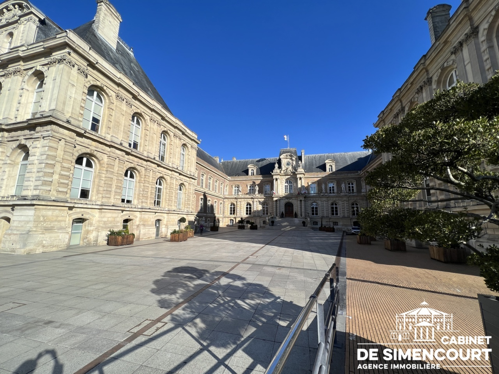Image_, Appartement, Amiens, ref :FM38216