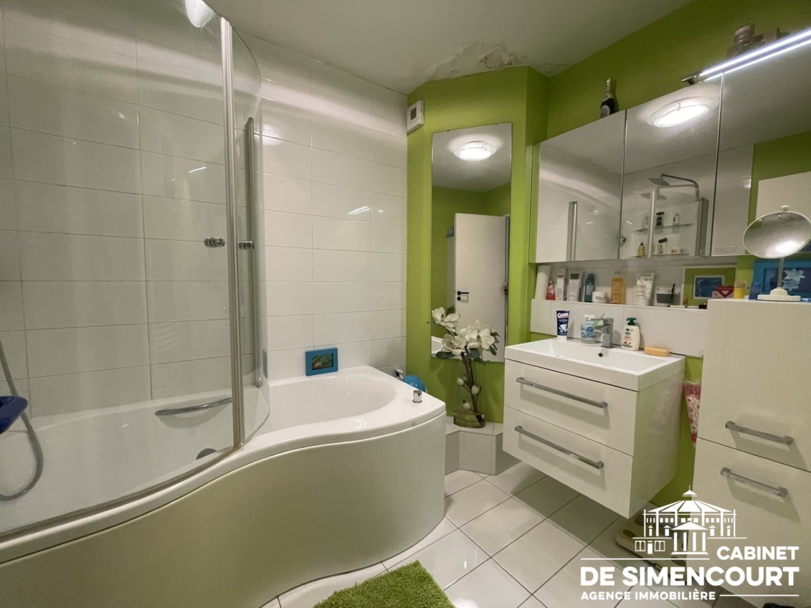 Image_, Appartement, Amiens, ref :VL39075