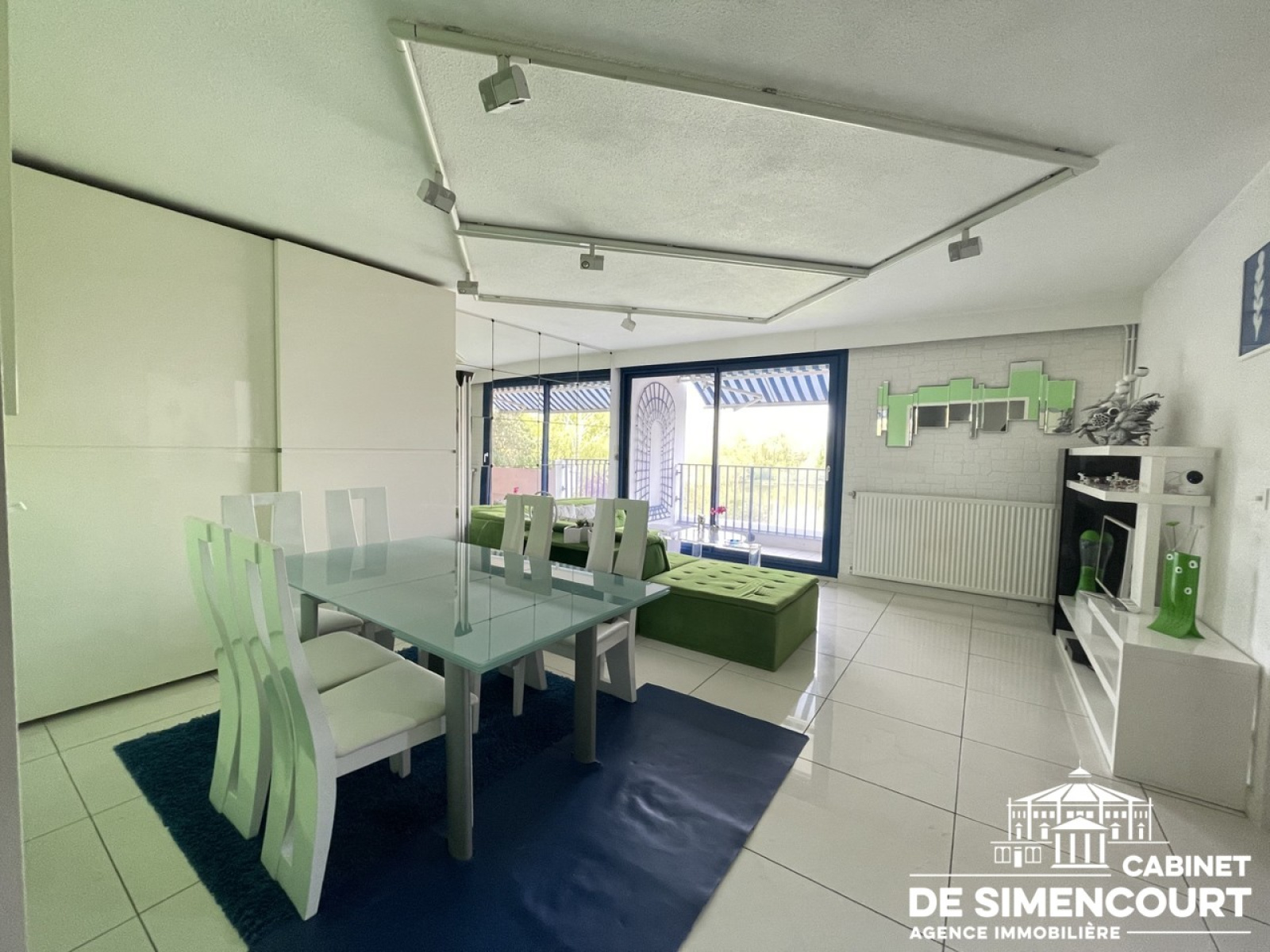 Image_, Appartement, Amiens, ref :VL39075