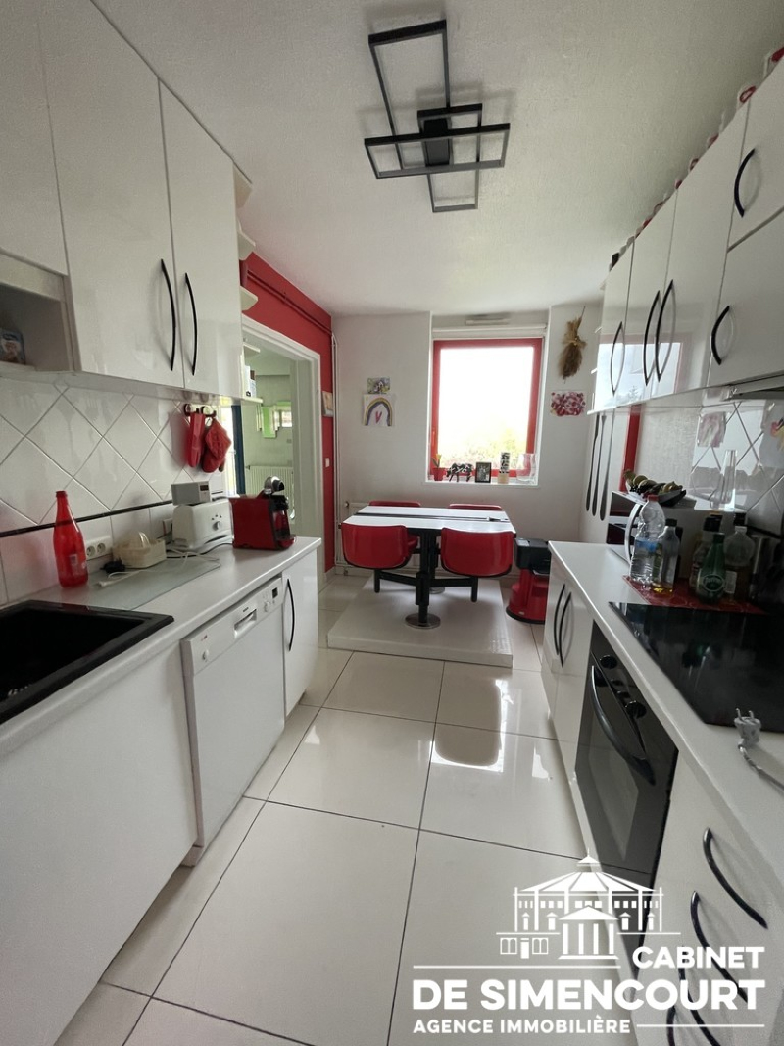 Image_, Appartement, Amiens, ref :VL39075