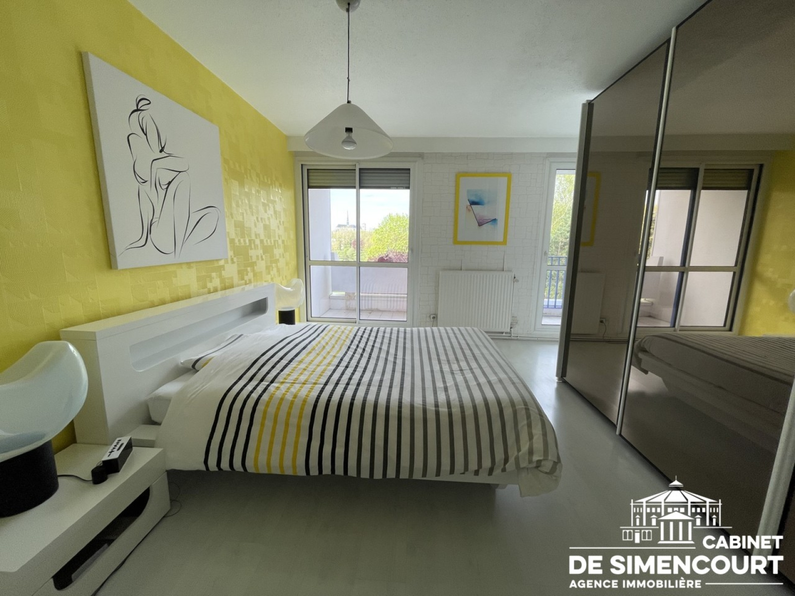Image_, Appartement, Amiens, ref :VL39075