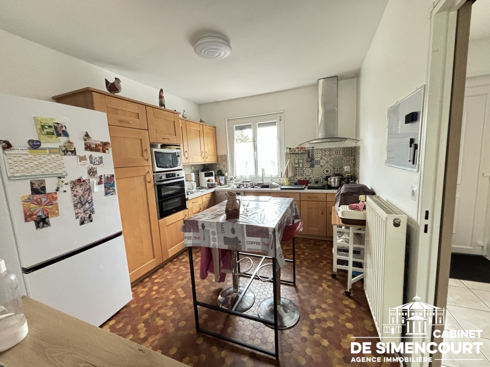 Image_, Maison, Breteuil, ref :FM39106