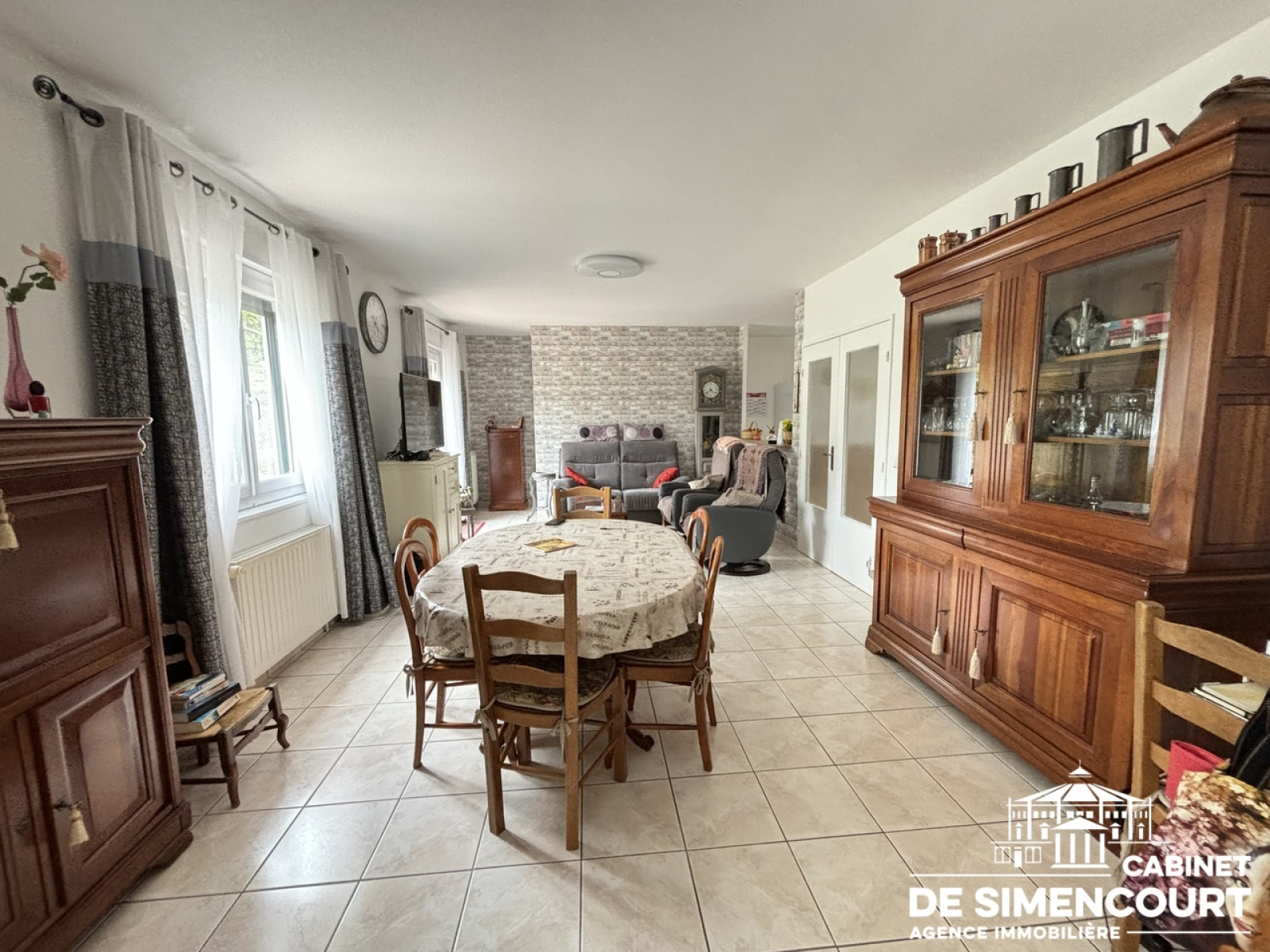 Image_, Maison, Breteuil, ref :FM39106