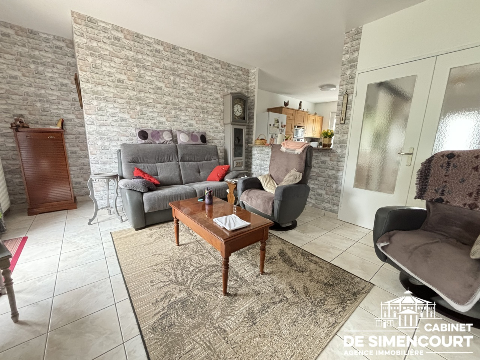 Image_, Maison, Breteuil, ref :FM39106