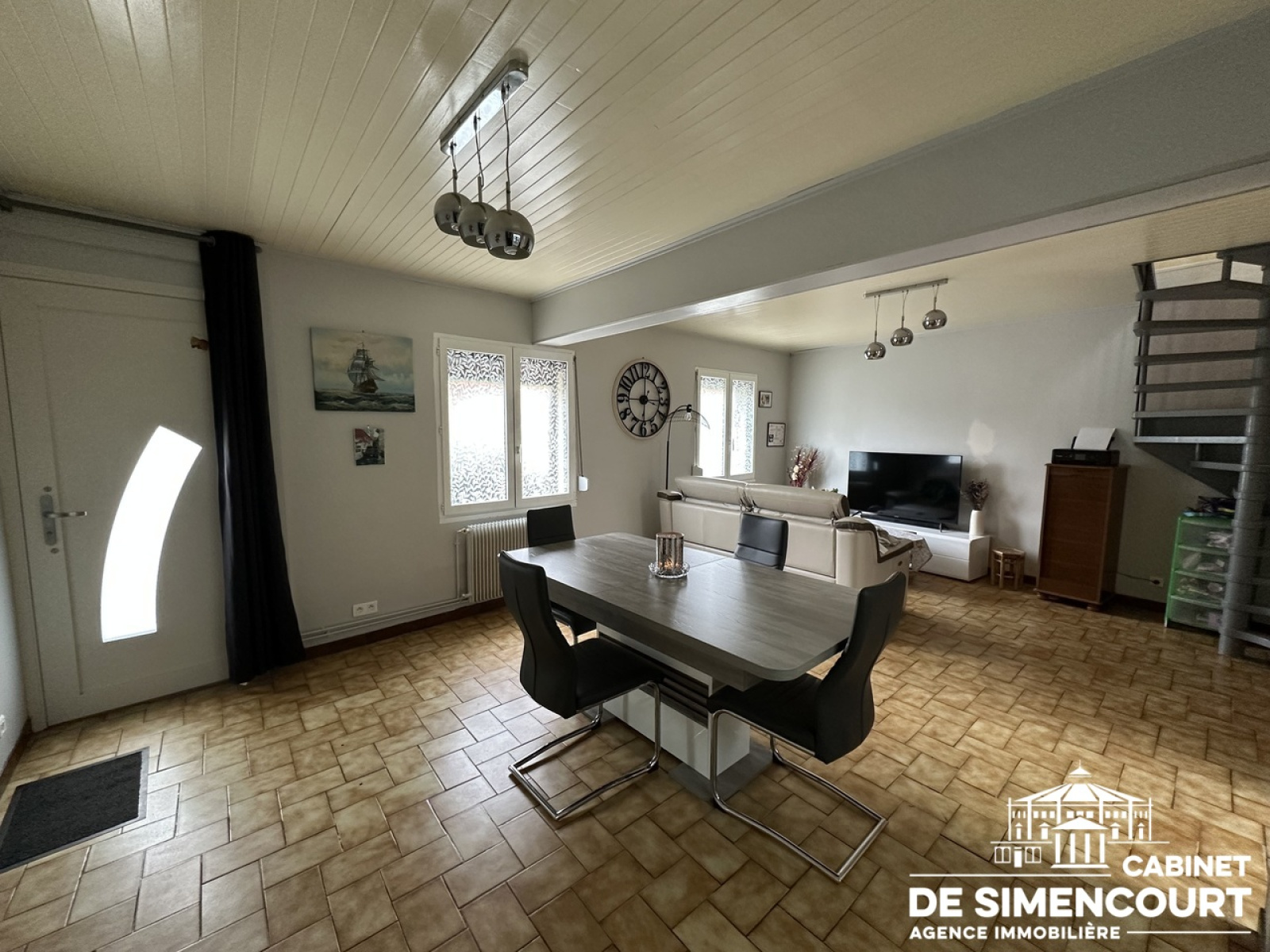 Image_, Maison, Salouël, ref :LM39389