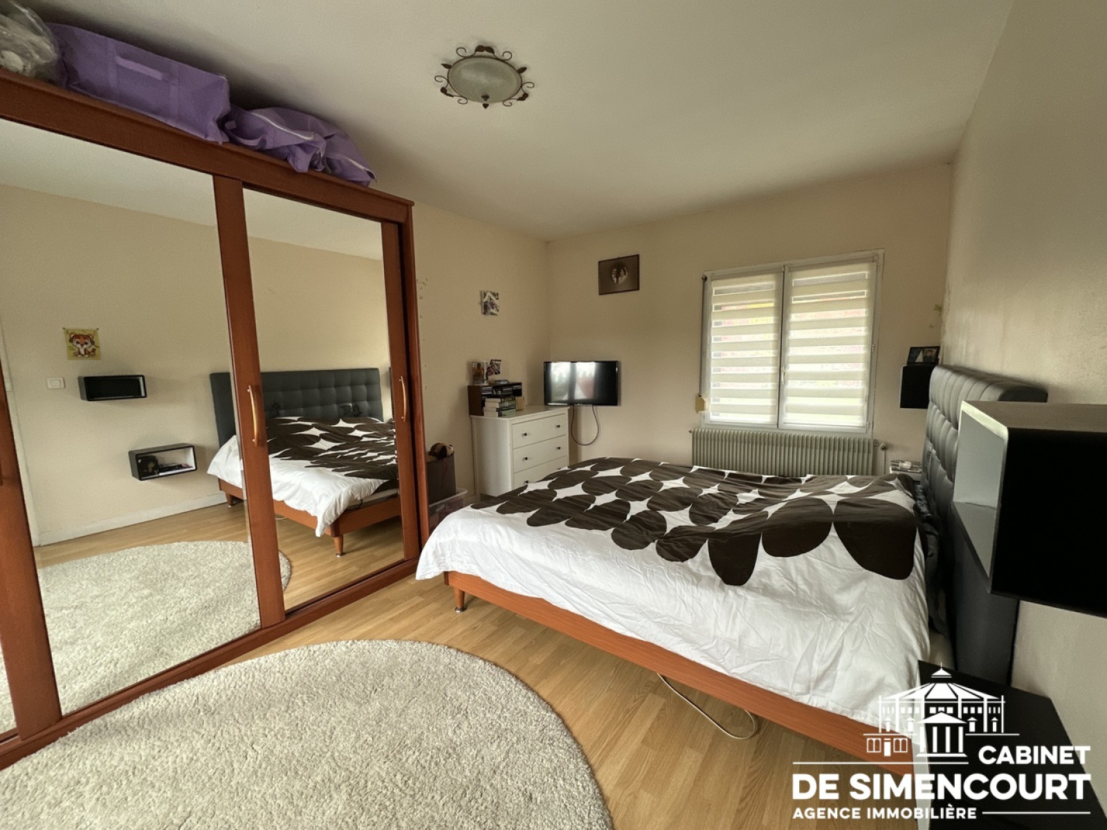 Image_, Maison, Salouël, ref :LM39389