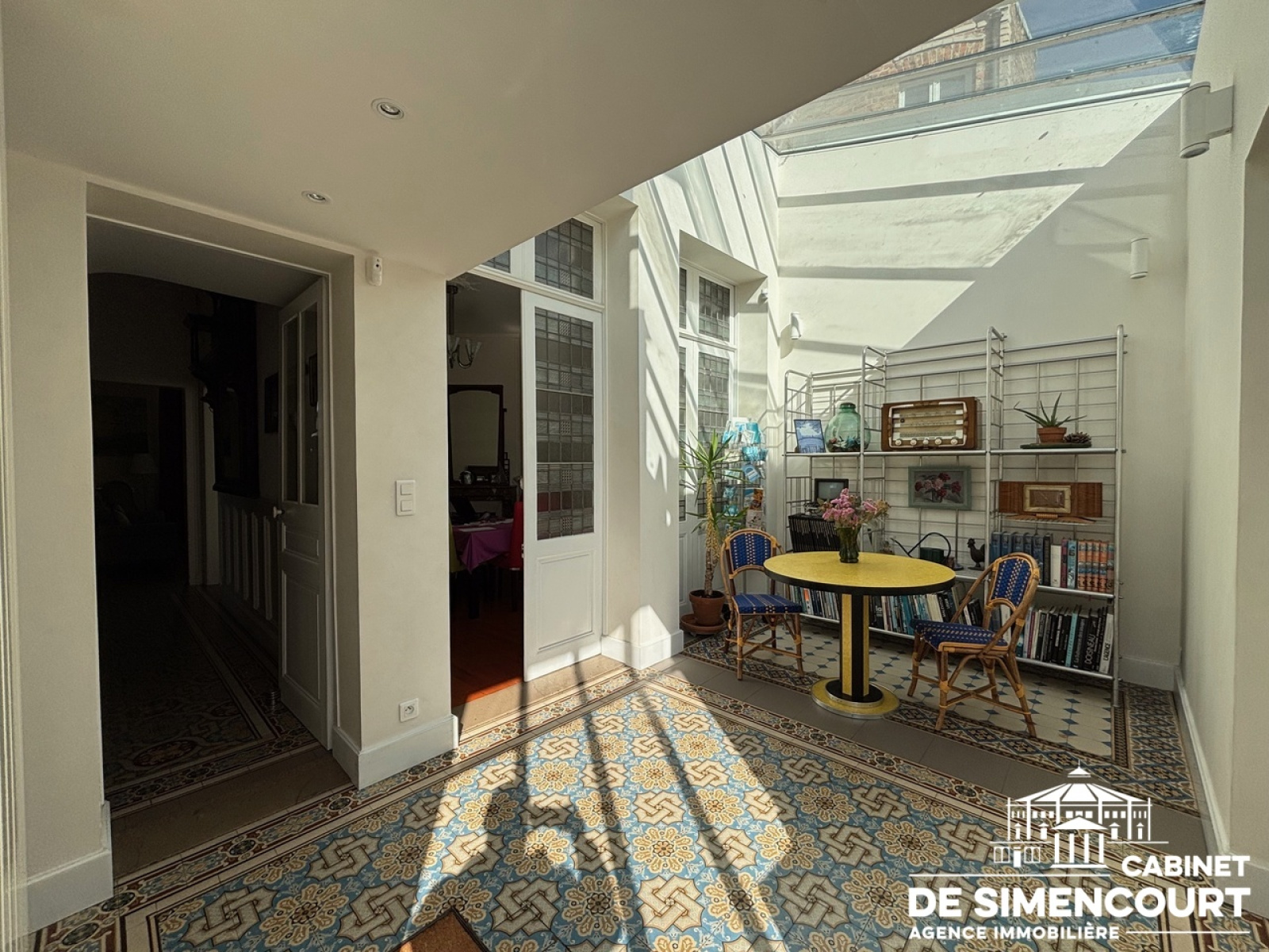 Image_, Maison, Amiens, ref :VL39084