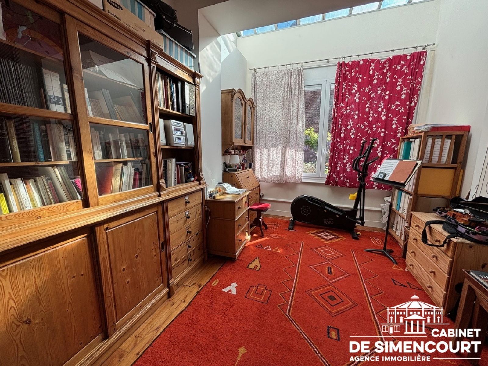 Image_, Maison, Amiens, ref :VL39084