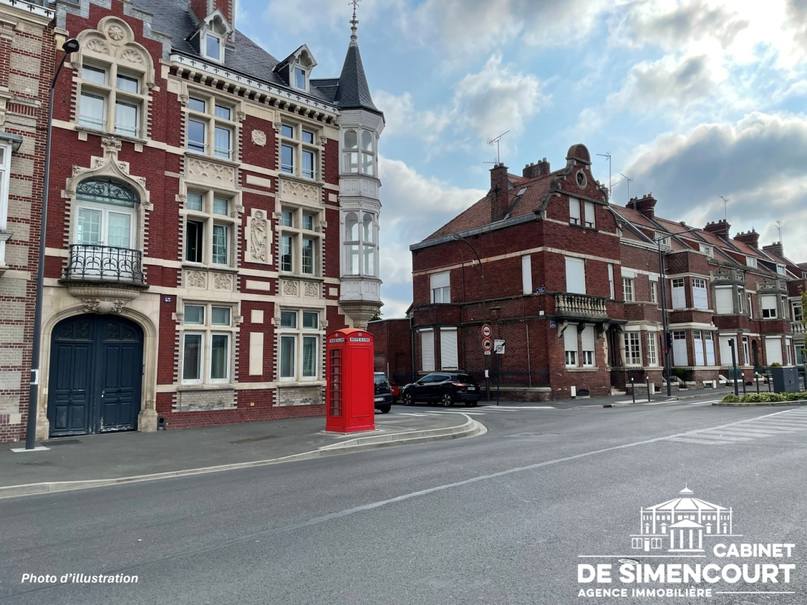 Image_, Maison, Amiens, ref :FS39034