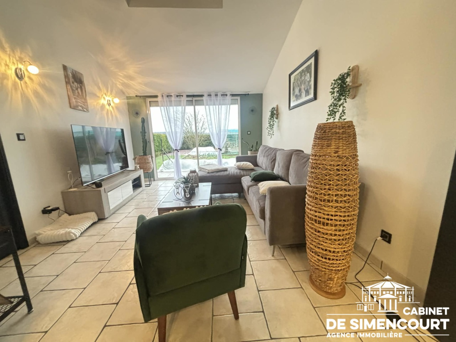 Image_, Maison, Breteuil, ref :FM39503