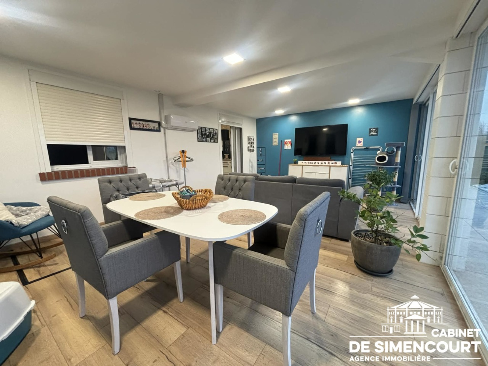 Image_, Maison, Breteuil, ref :FM39503