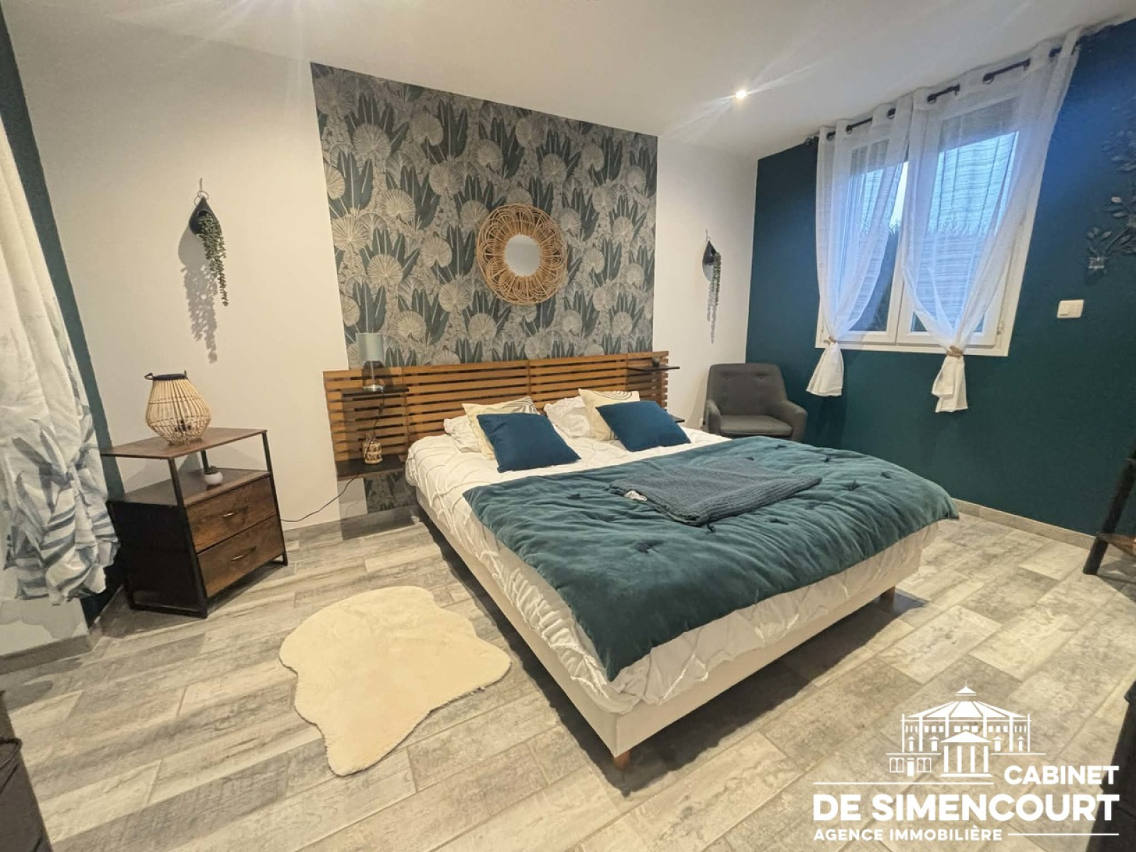 Image_, Maison, Breteuil, ref :FM39503