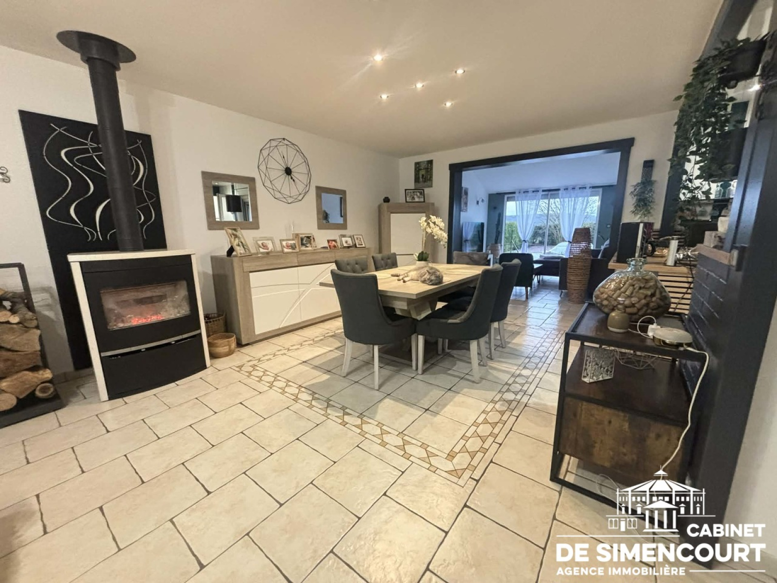 Image_, Maison, Breteuil, ref :FM39503