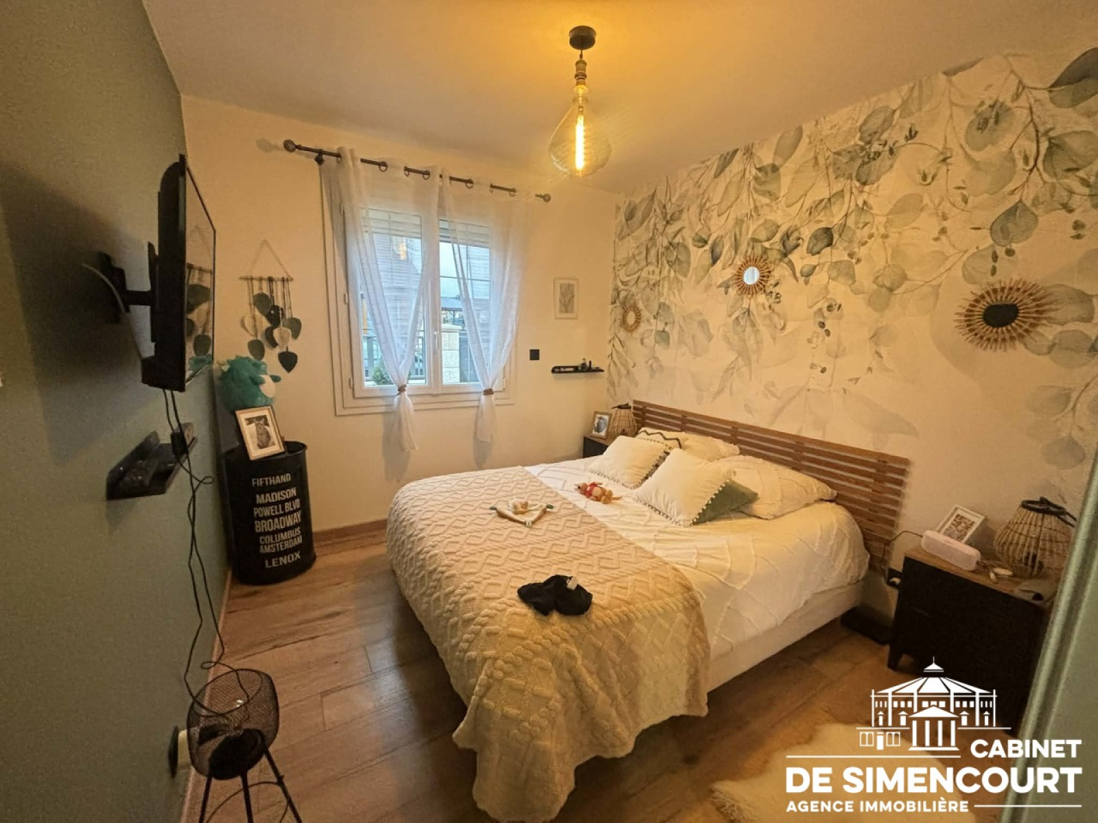 Image_, Maison, Breteuil, ref :FM39503