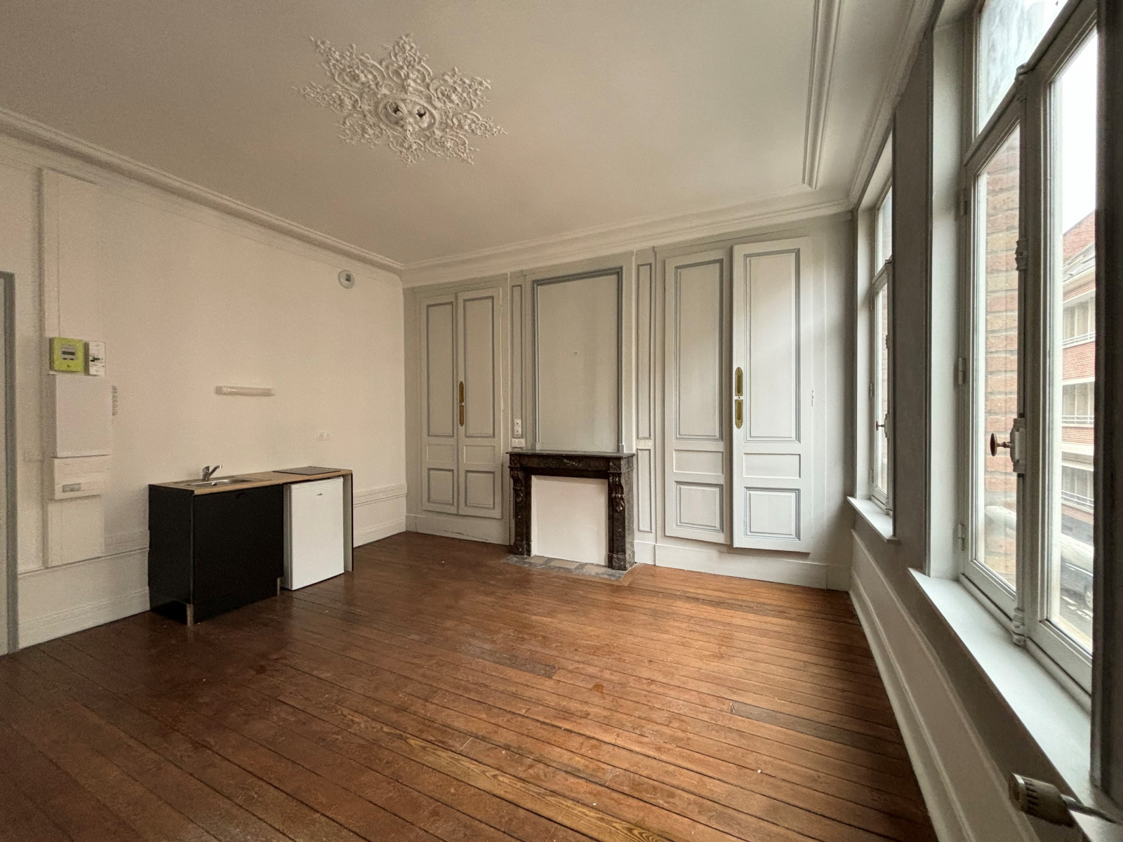Image_, Appartement, Amiens, ref :CAB38368