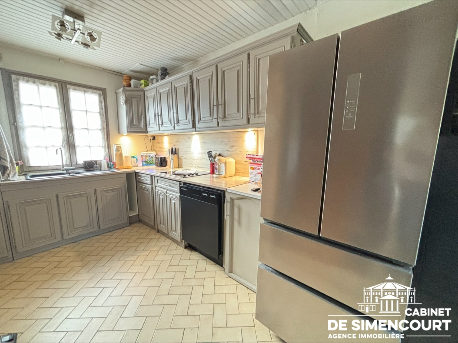Image_, Maison, Breteuil, ref :FM39187