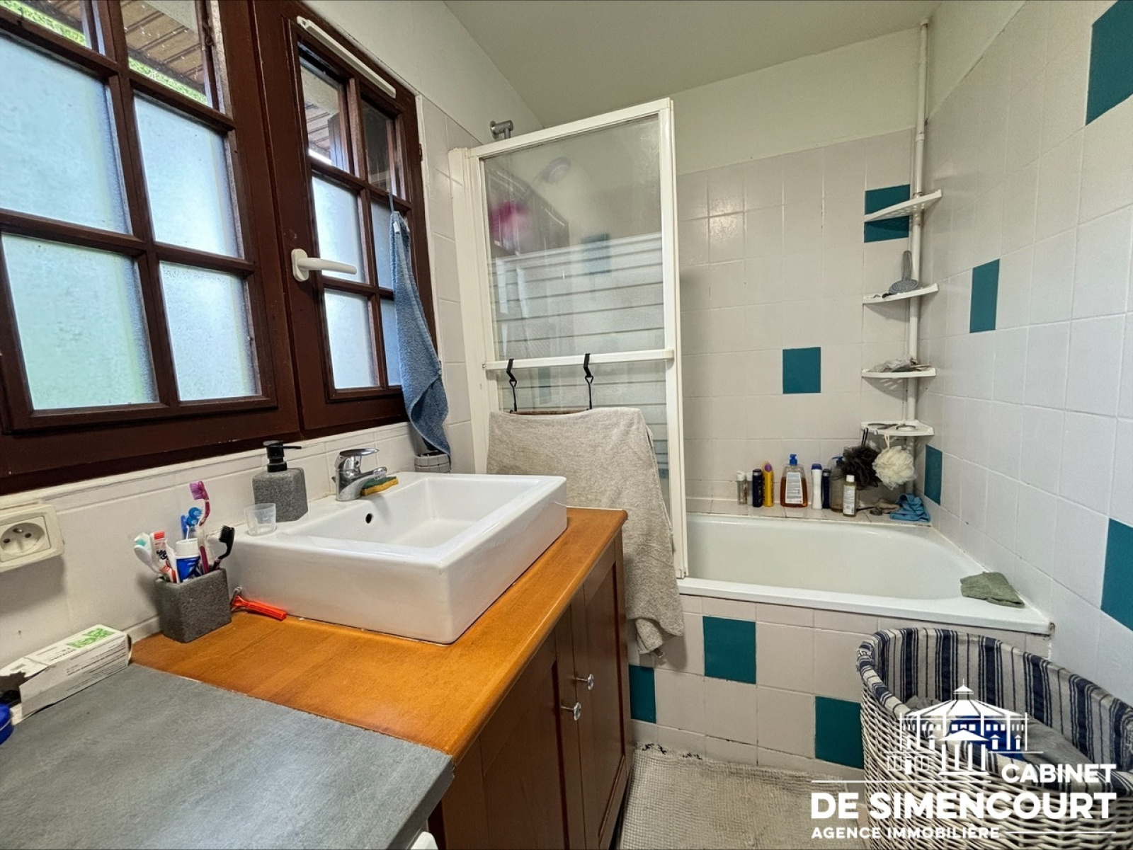Image_, Maison, Breteuil, ref :FM39187