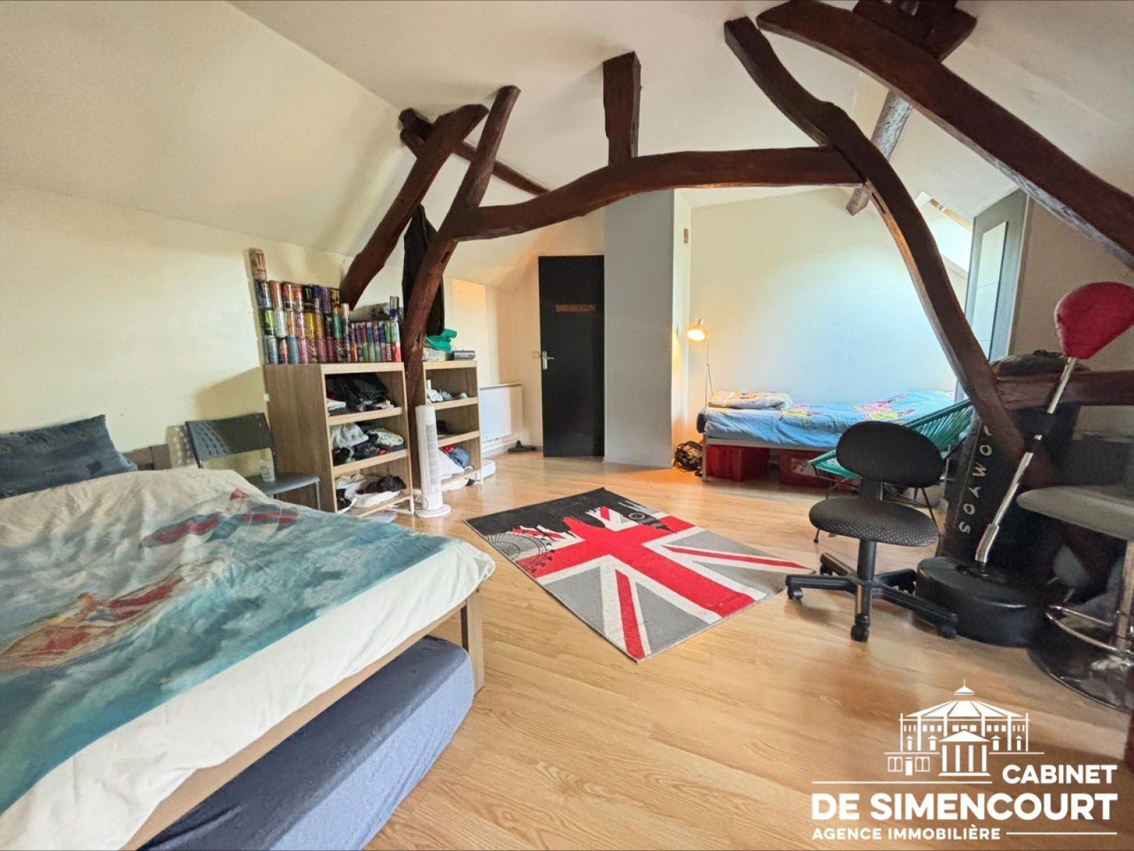 Image_, Maison, Breteuil, ref :FM39187