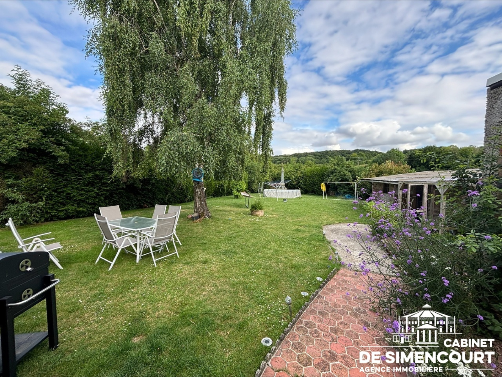 Image_, Maison, Breteuil, ref :FM39187