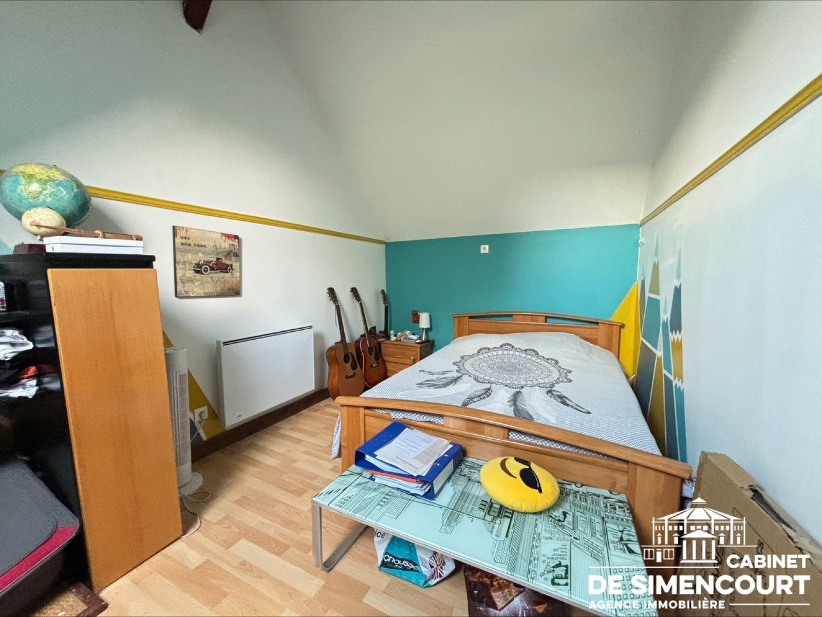 Image_, Maison, Breteuil, ref :FM39187