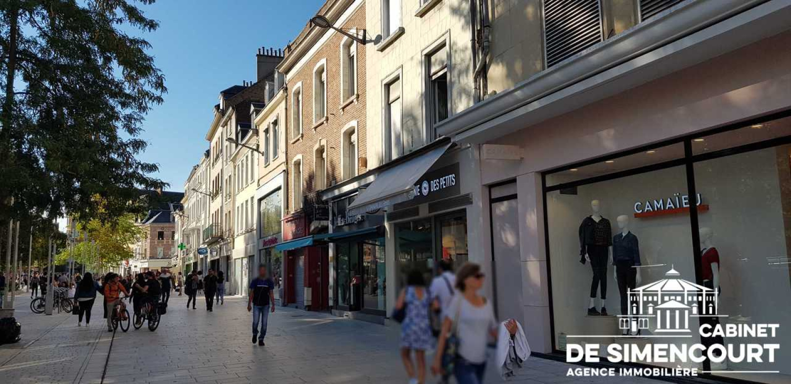 Image_, Local commercial, Amiens, ref :39316