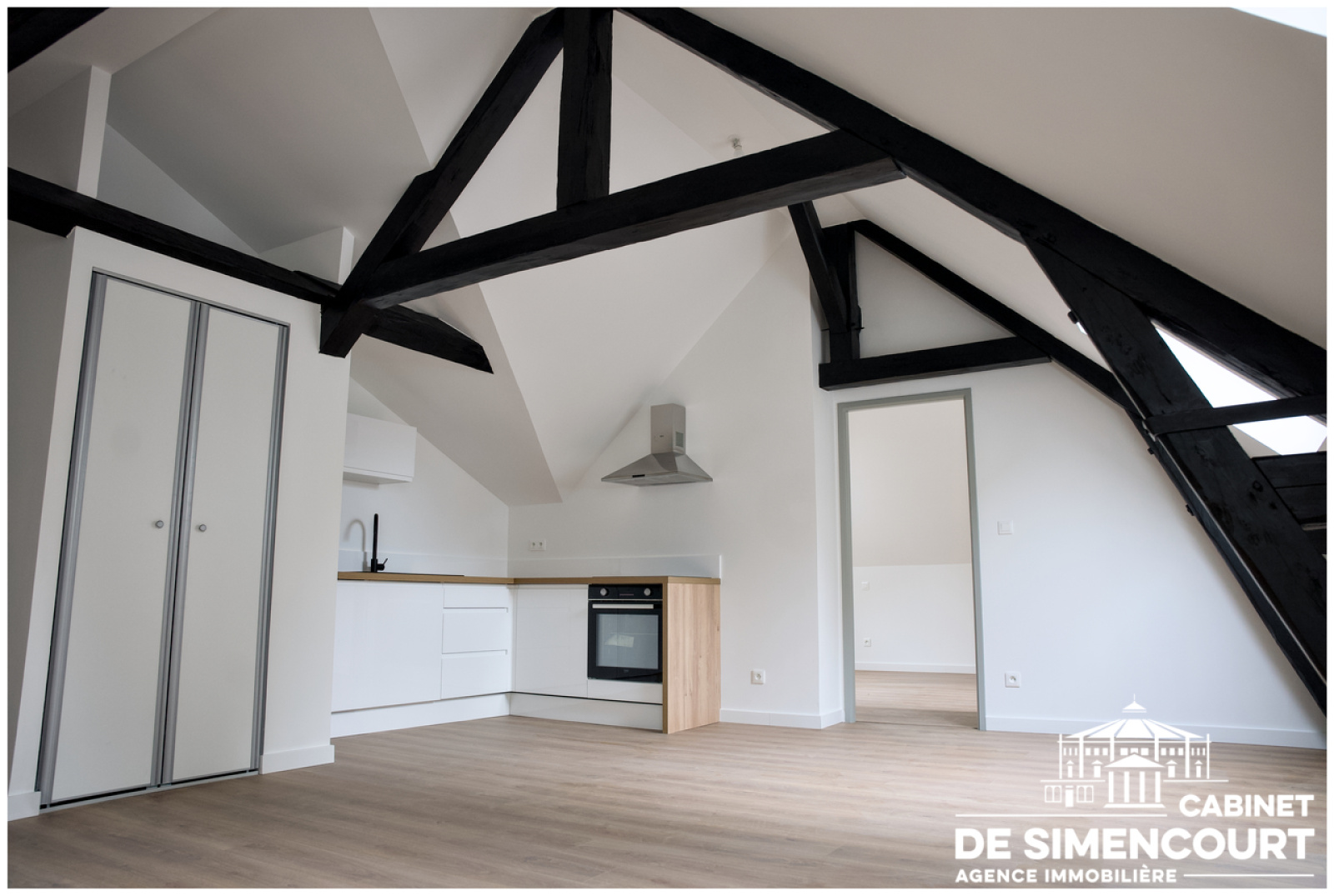 Image_, Appartement, Amiens, ref :LS39209-202