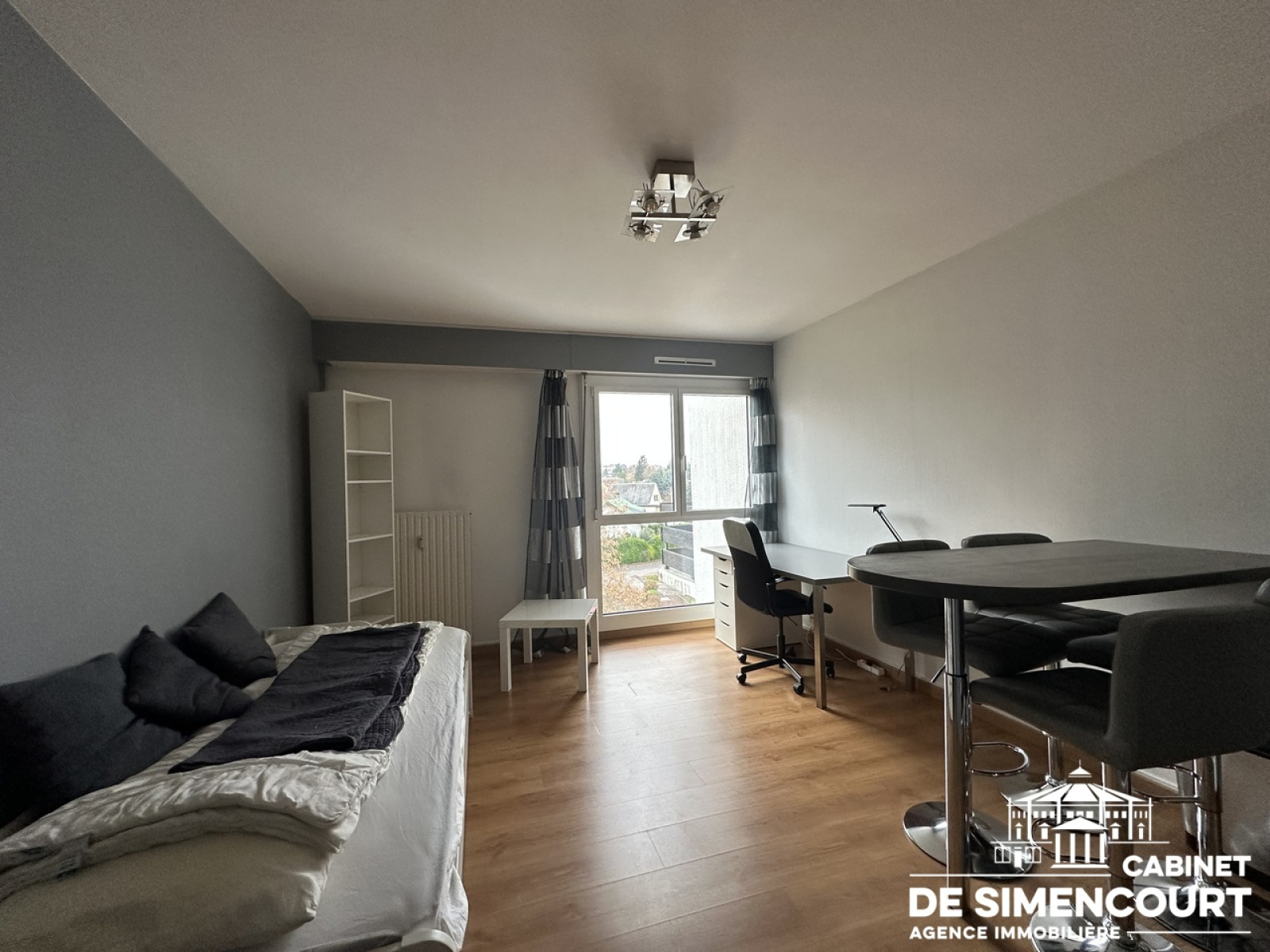 Image_, Appartement, Amiens, ref :CAB39470