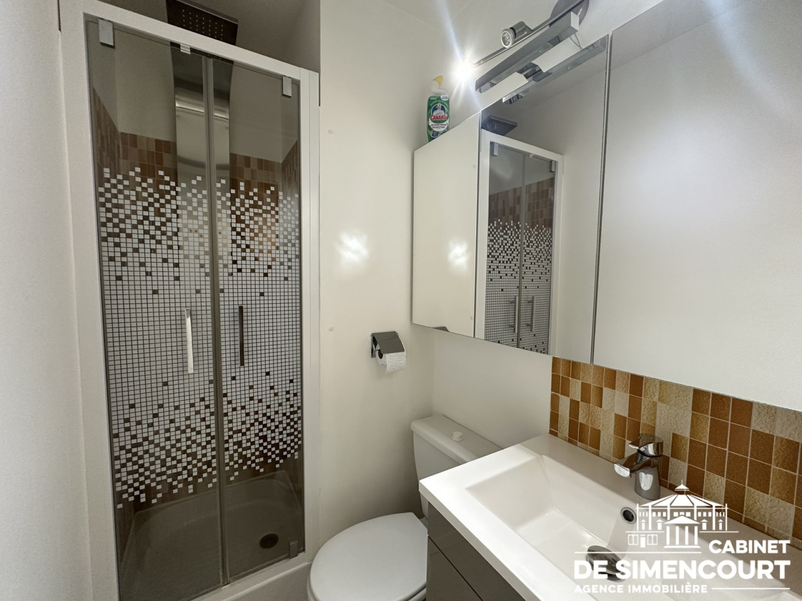 Image_, Appartement, Amiens, ref :CAB39470