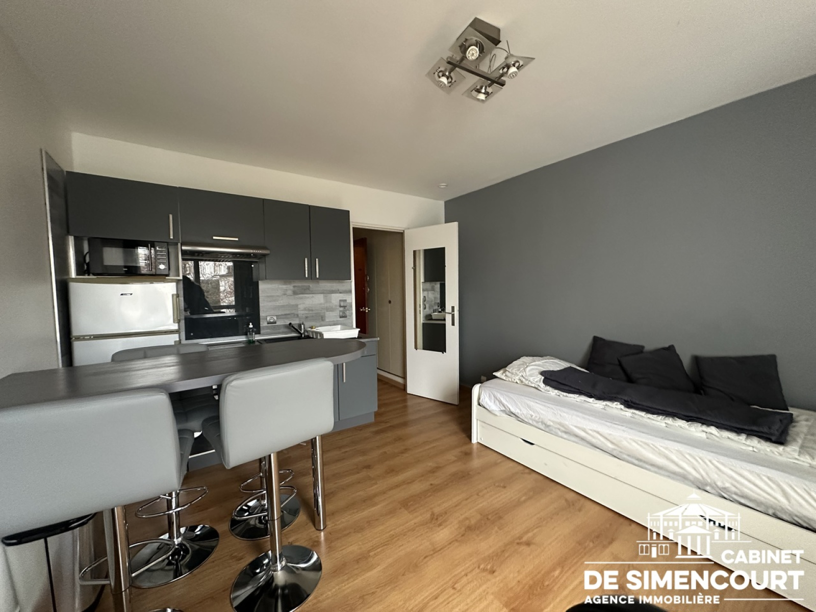 Image_, Appartement, Amiens, ref :CAB39470