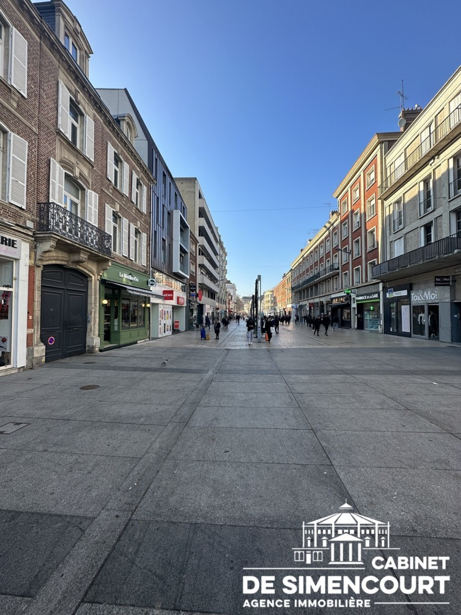 Image_, Local commercial, Amiens, ref :GB38245
