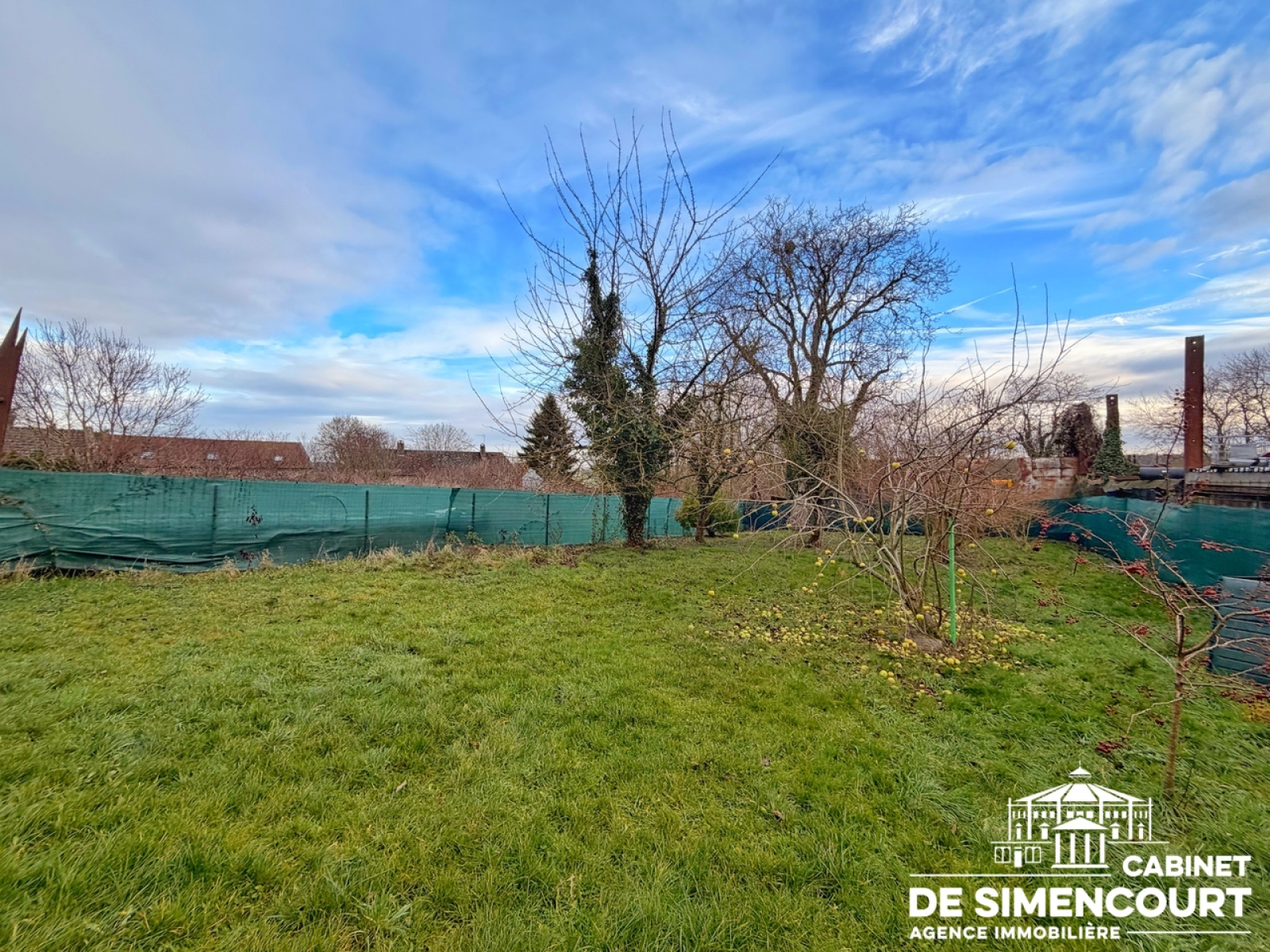 Image_, Maison, Quevauvillers, ref :AB39506