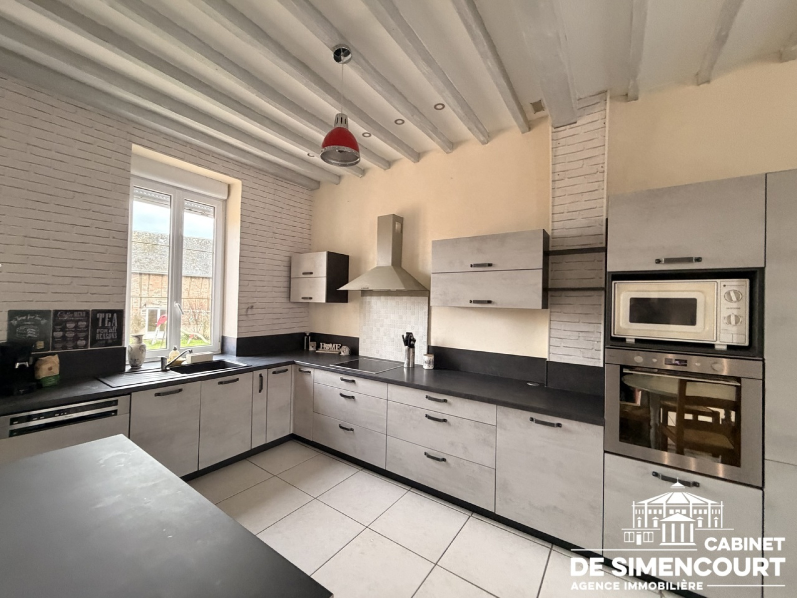 Image_, Maison, Quevauvillers, ref :AB39506